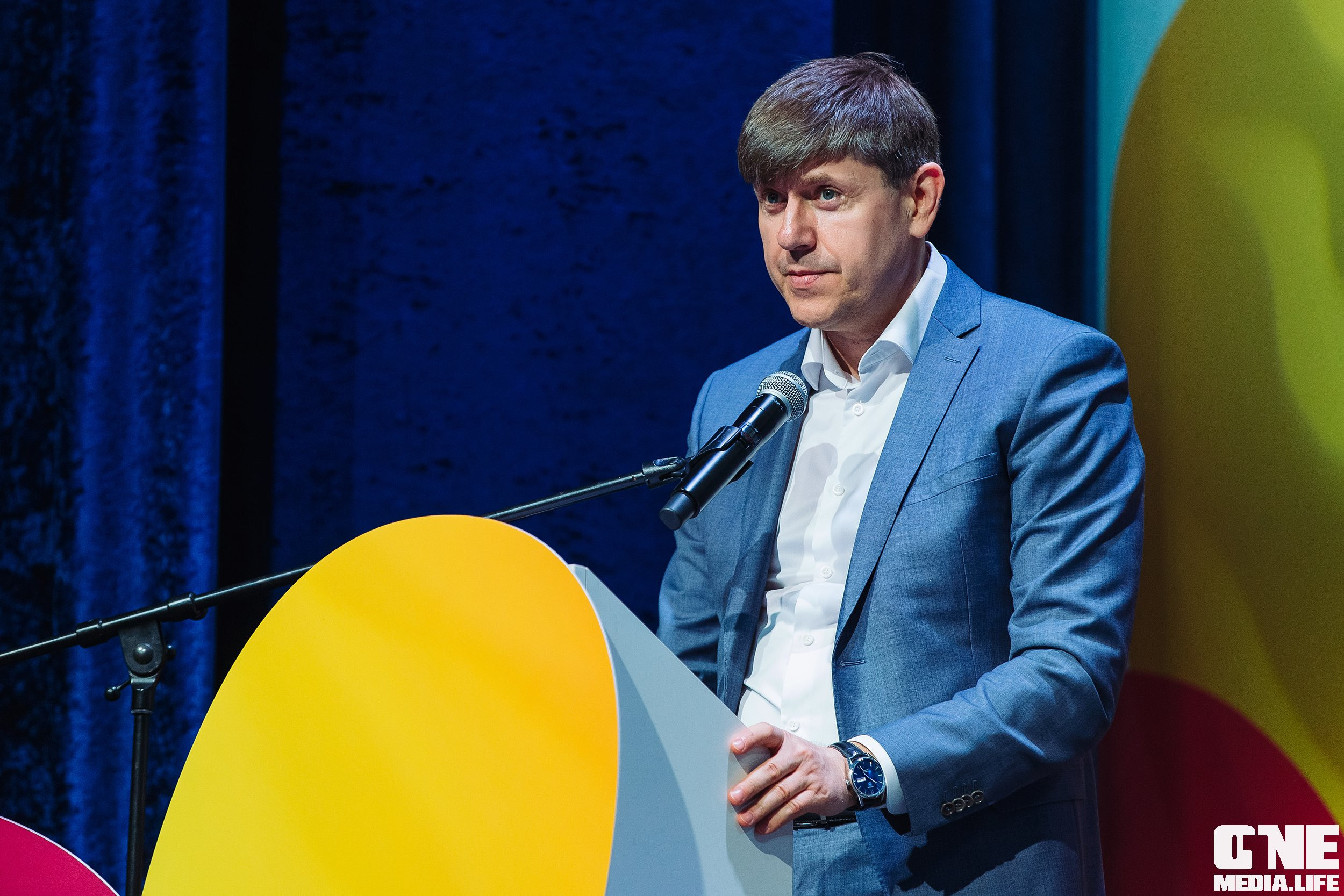 Фоторепортаж из Балтийского культурного форума. One Media Life: фоторепортажи, фотоотчеты с мероприятий и заведений