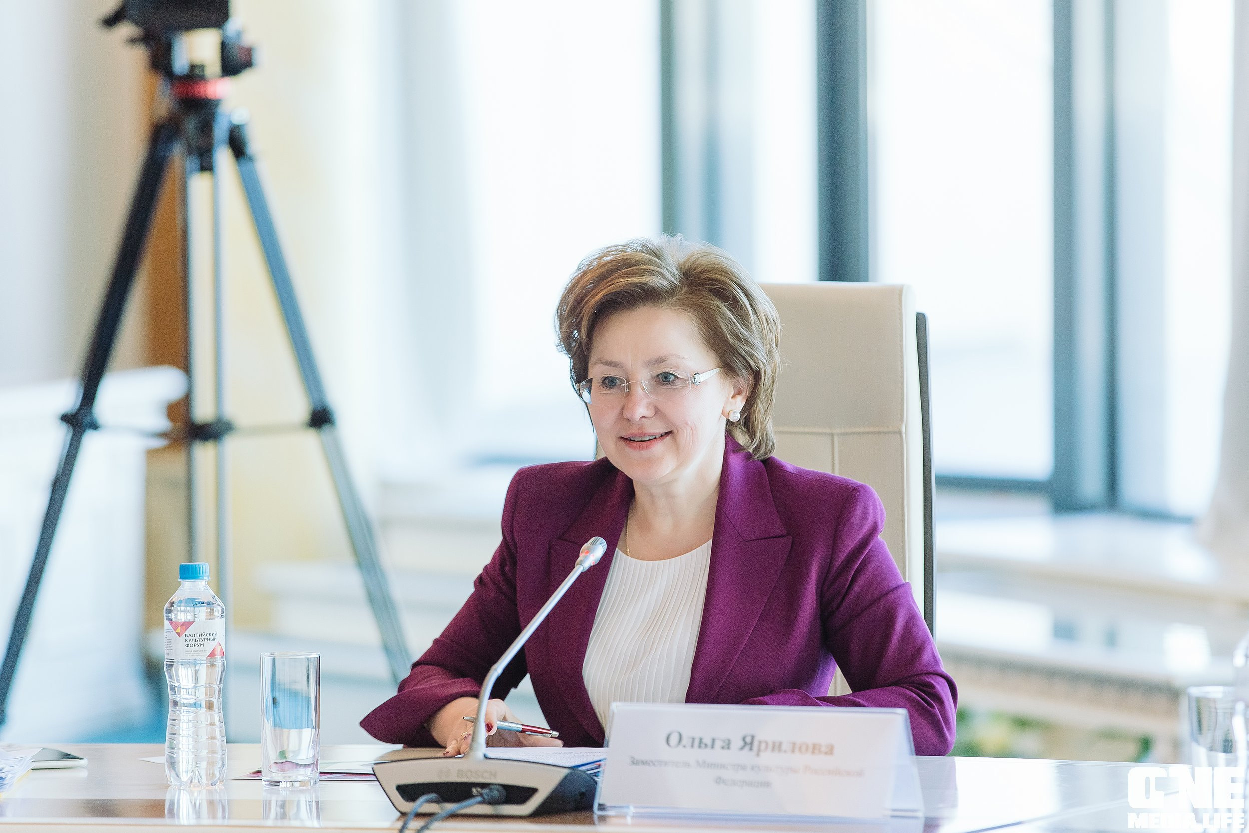 Фоторепортаж из Балтийского культурного форума. One Media Life: фоторепортажи, фотоотчеты с мероприятий и заведений