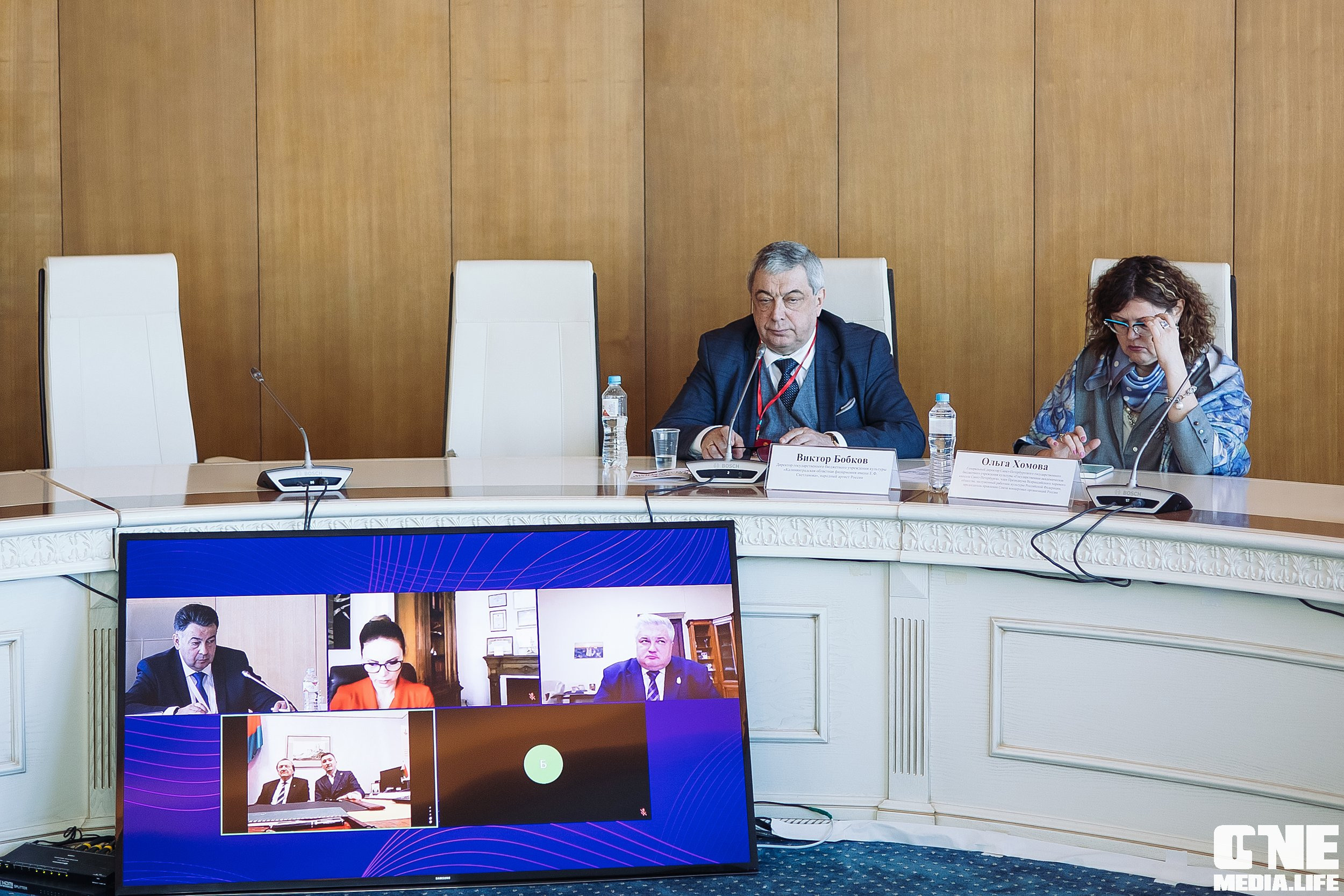 Фоторепортаж из Балтийского культурного форума. One Media Life: фоторепортажи, фотоотчеты с мероприятий и заведений