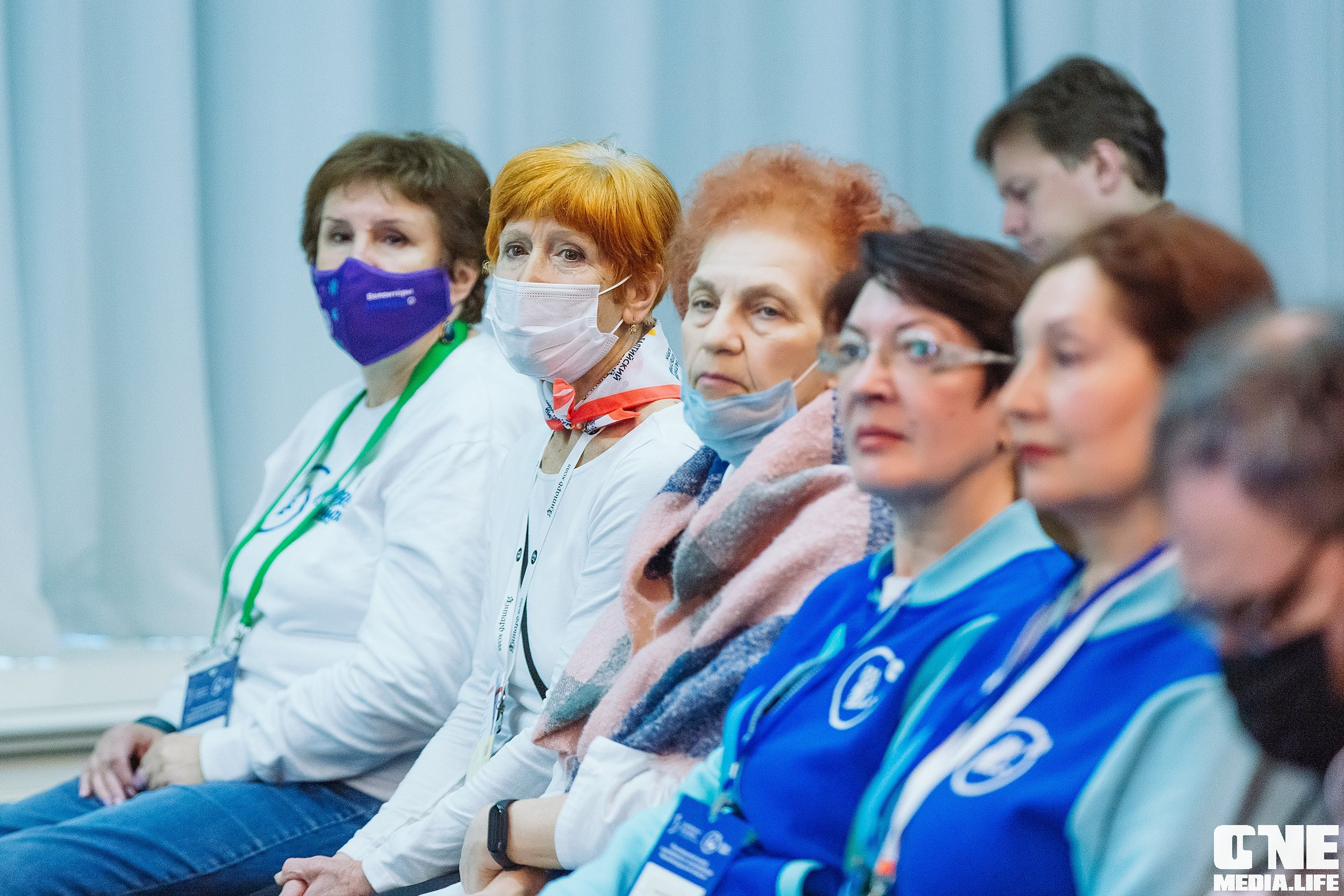 Фотоотчет с Балтийского Культурного Форума. One Media Life: фоторепортажи, фотоотчеты с мероприятий и заведений