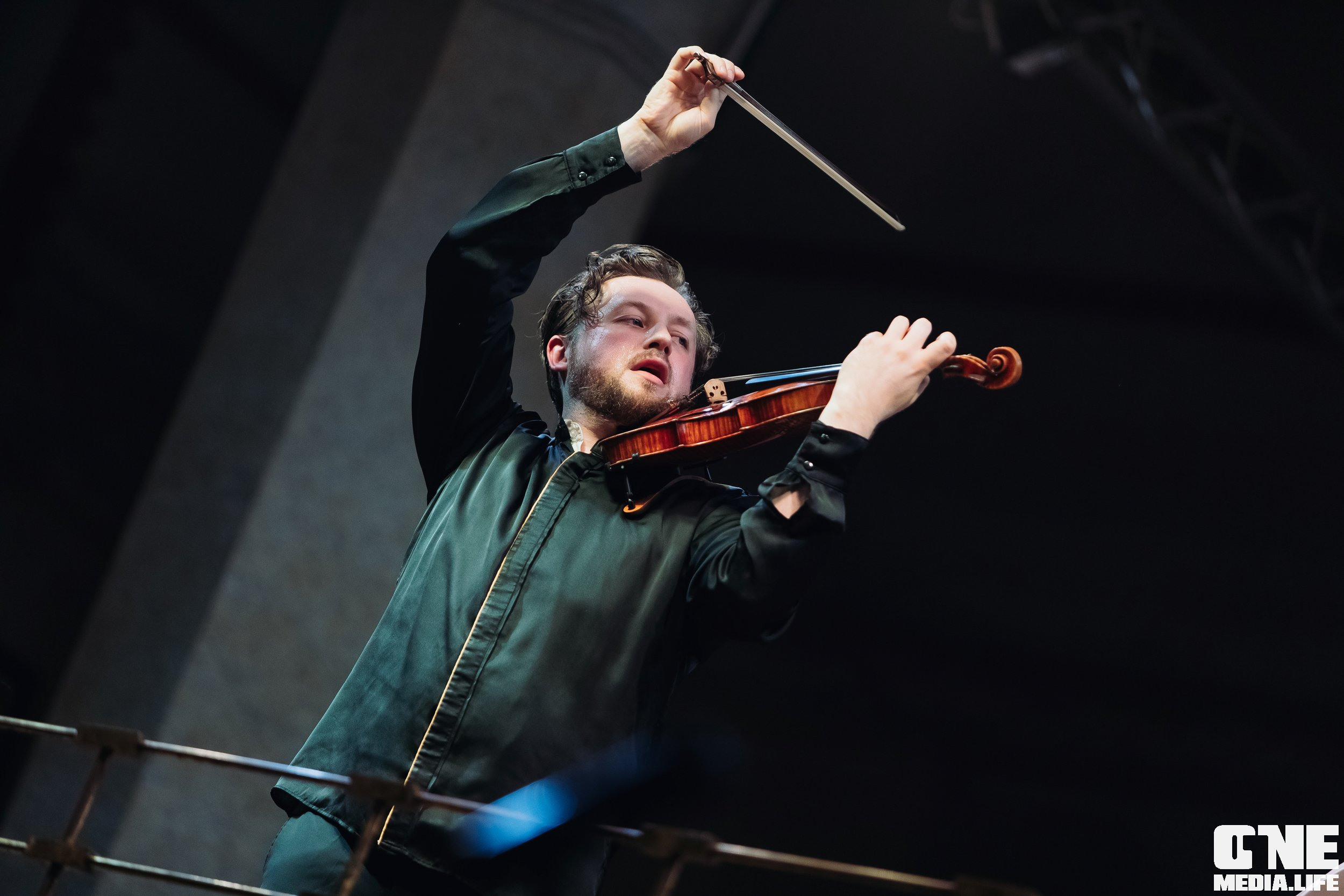 Фоторепортаж из Калининградской филармонии. One Media Life: фоторепортажи, фотоотчеты с мероприятий и заведений