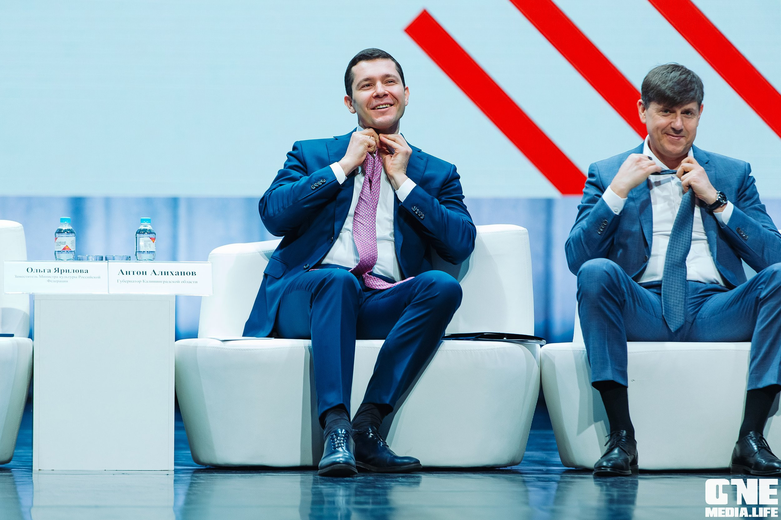 Фоторепортаж из Балтийского культурного форума. One Media Life: фоторепортажи, фотоотчеты с мероприятий и заведений