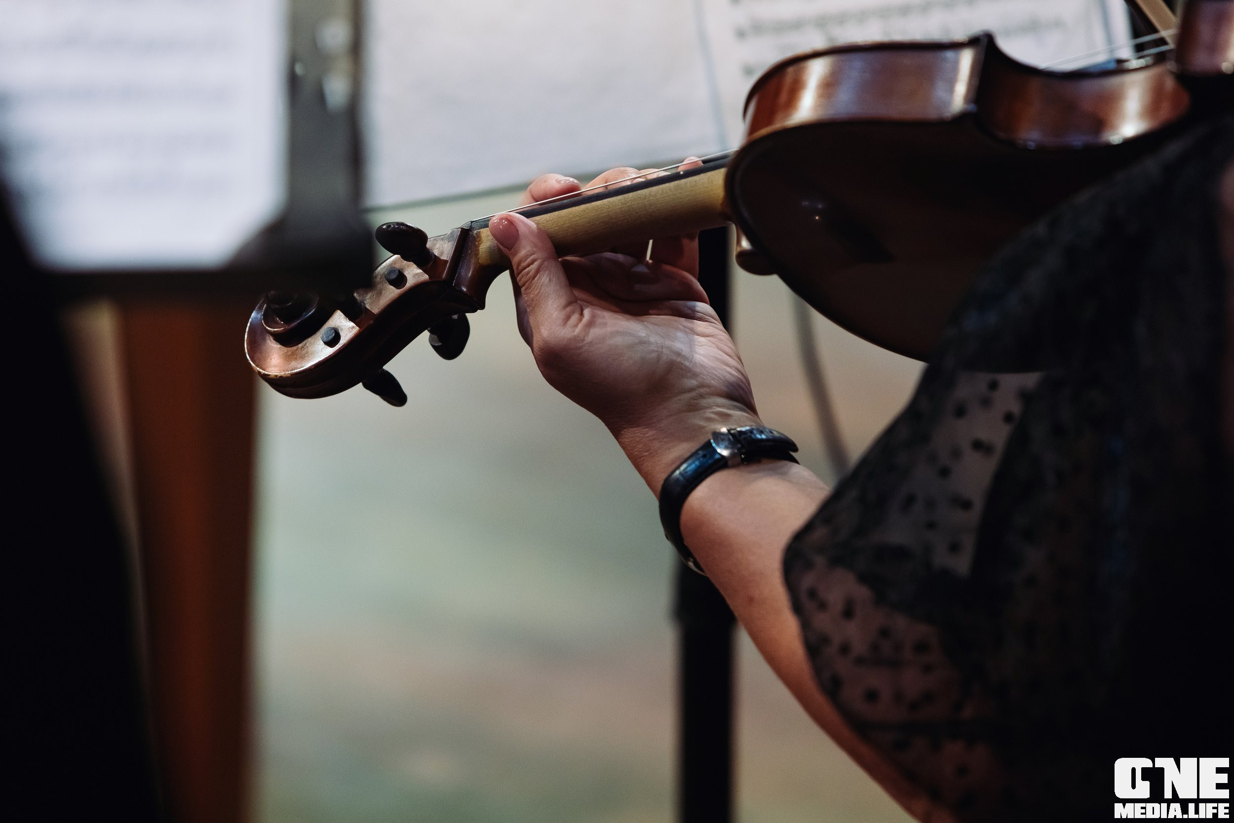 Фоторепортаж из Калининградской филармонии. One Media Life: фоторепортажи, фотоотчеты с мероприятий и заведений