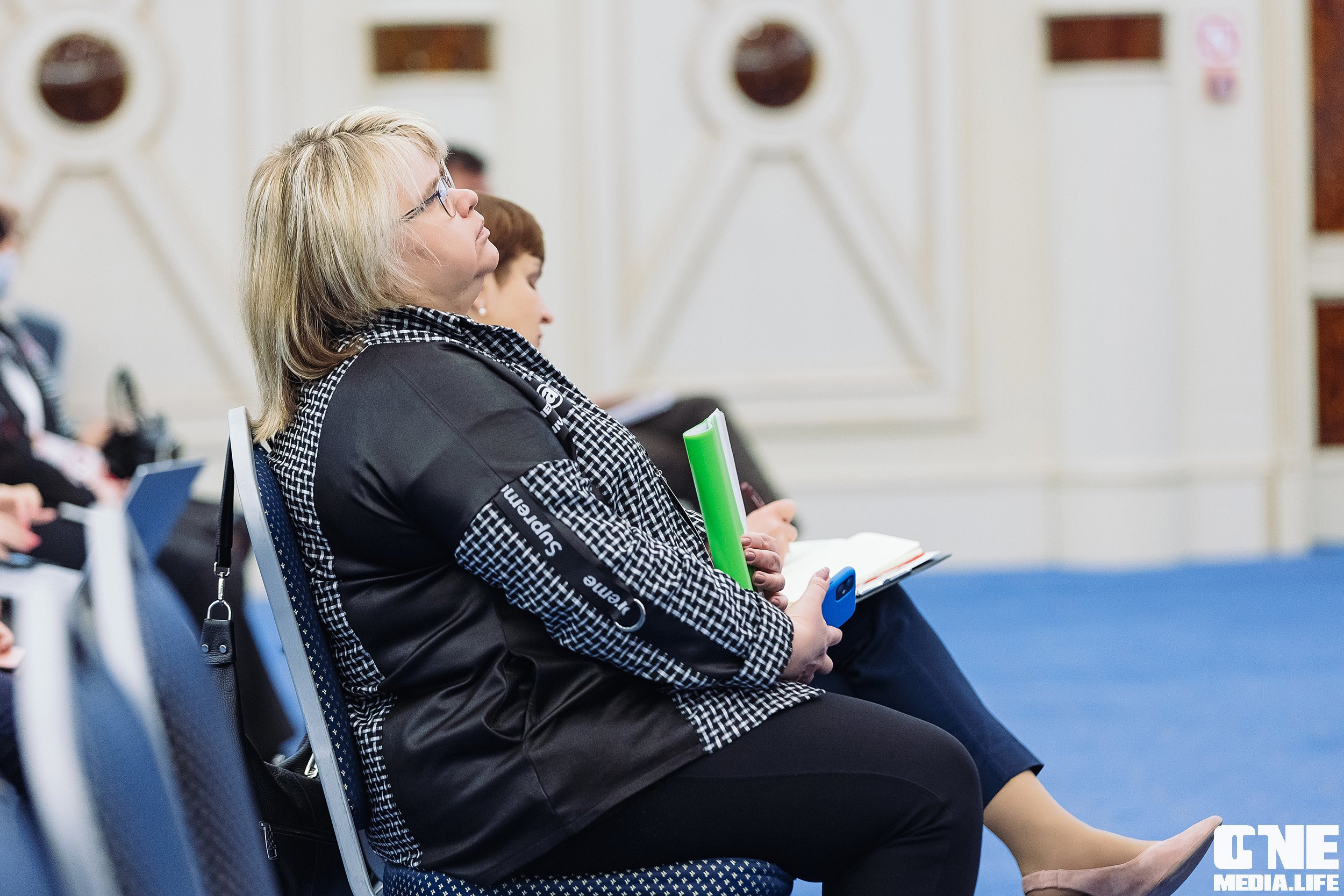 Фотоотчет с Балтийского Культурного Форума. One Media Life: фоторепортажи, фотоотчеты с мероприятий и заведений