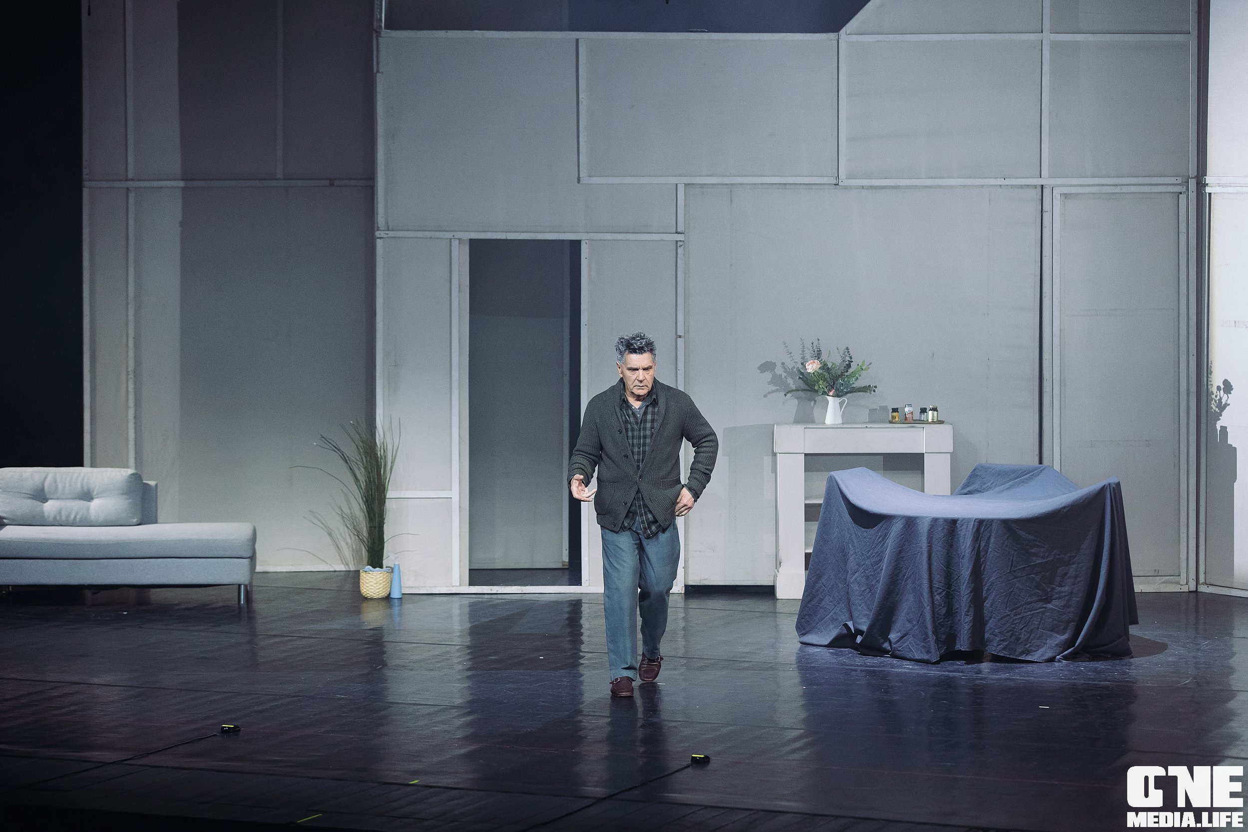 Балтийский культурный форум. День 3. One Media Life: фоторепортажи, фотоотчеты с мероприятий и заведений