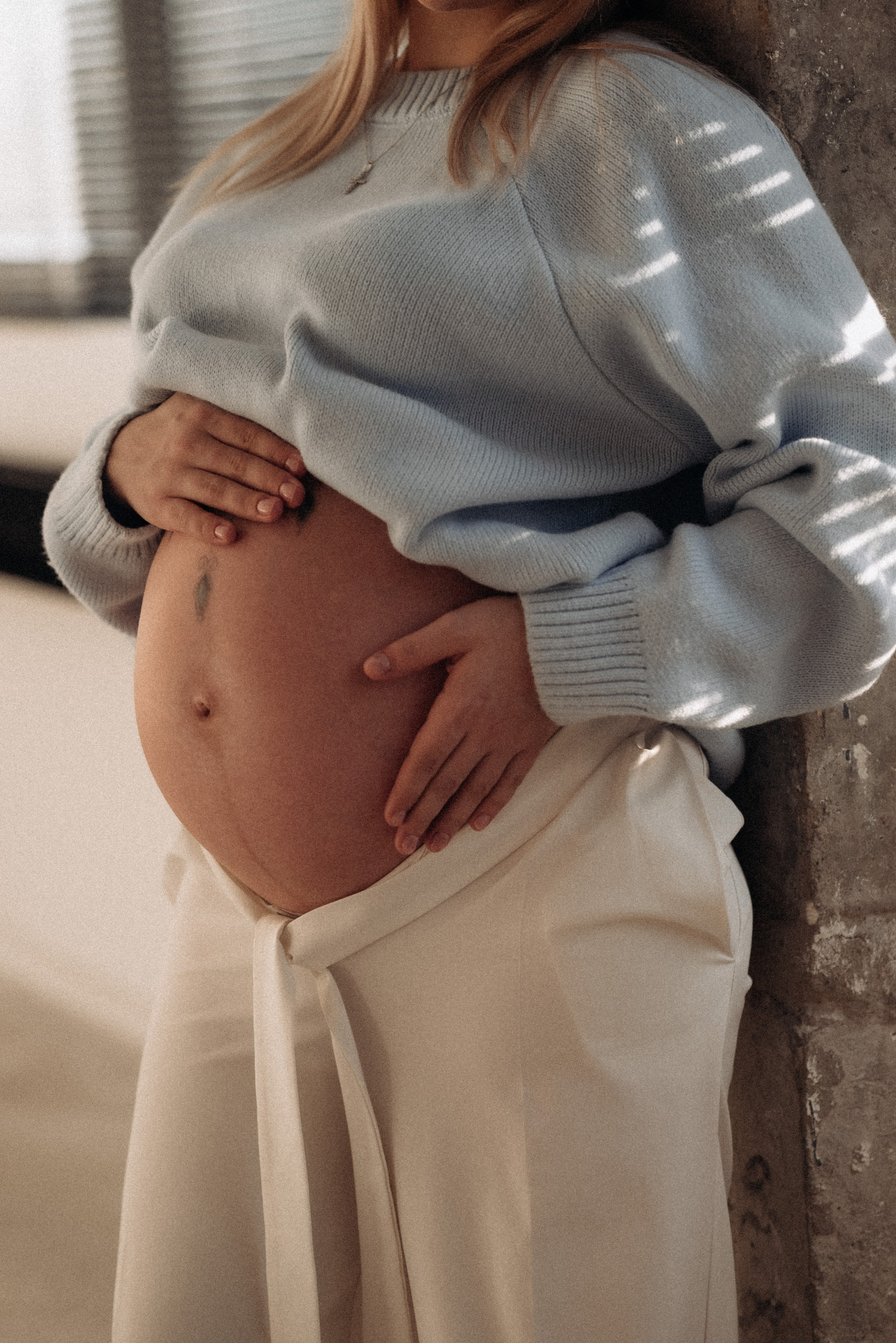 Парная беременность. Женский и семейный фотограф в Москве и Красногорске Светлана Левченко