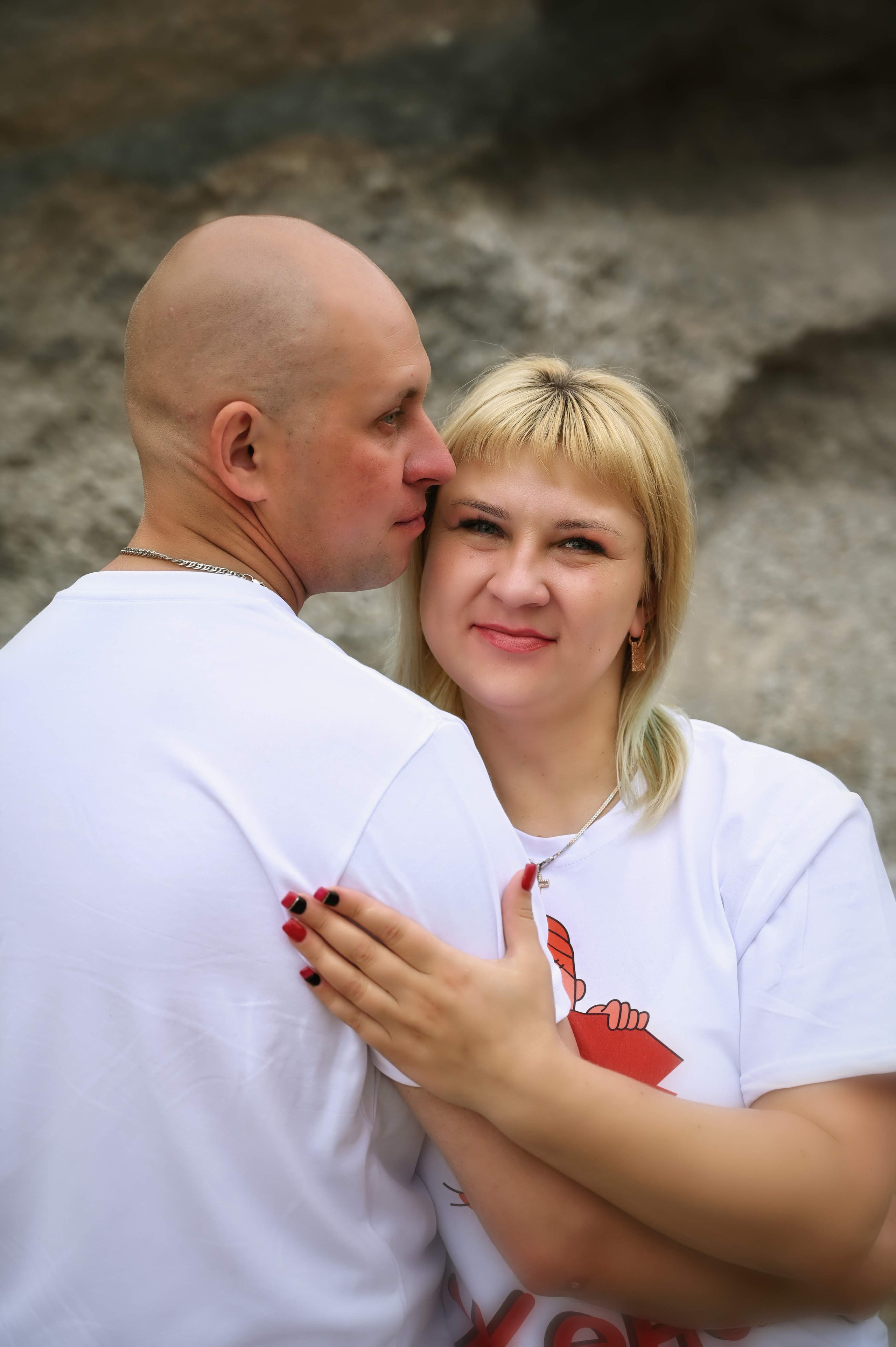 Годовщина свадьбы. Семейный и детский фотограф в Хакасии