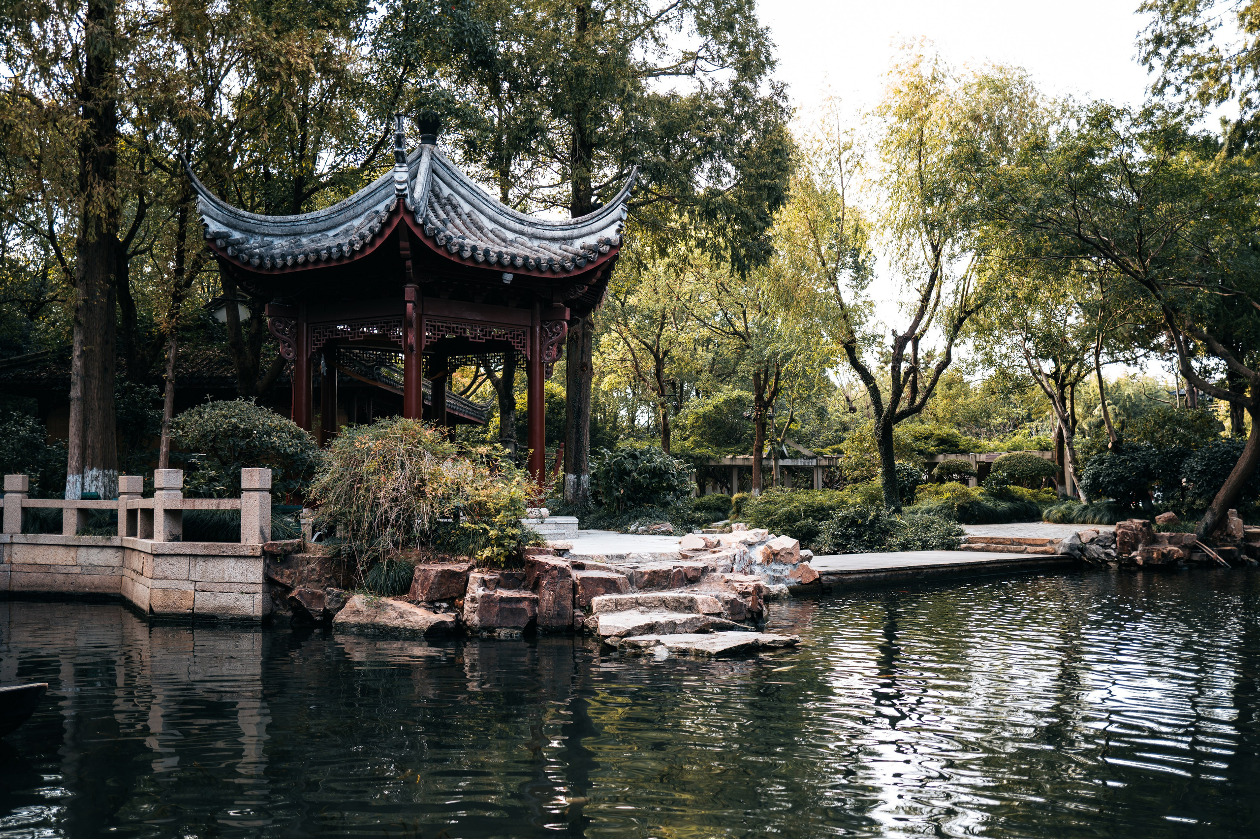 China/Китай. @tomrus: Рустам Шагиморданов — фотограф