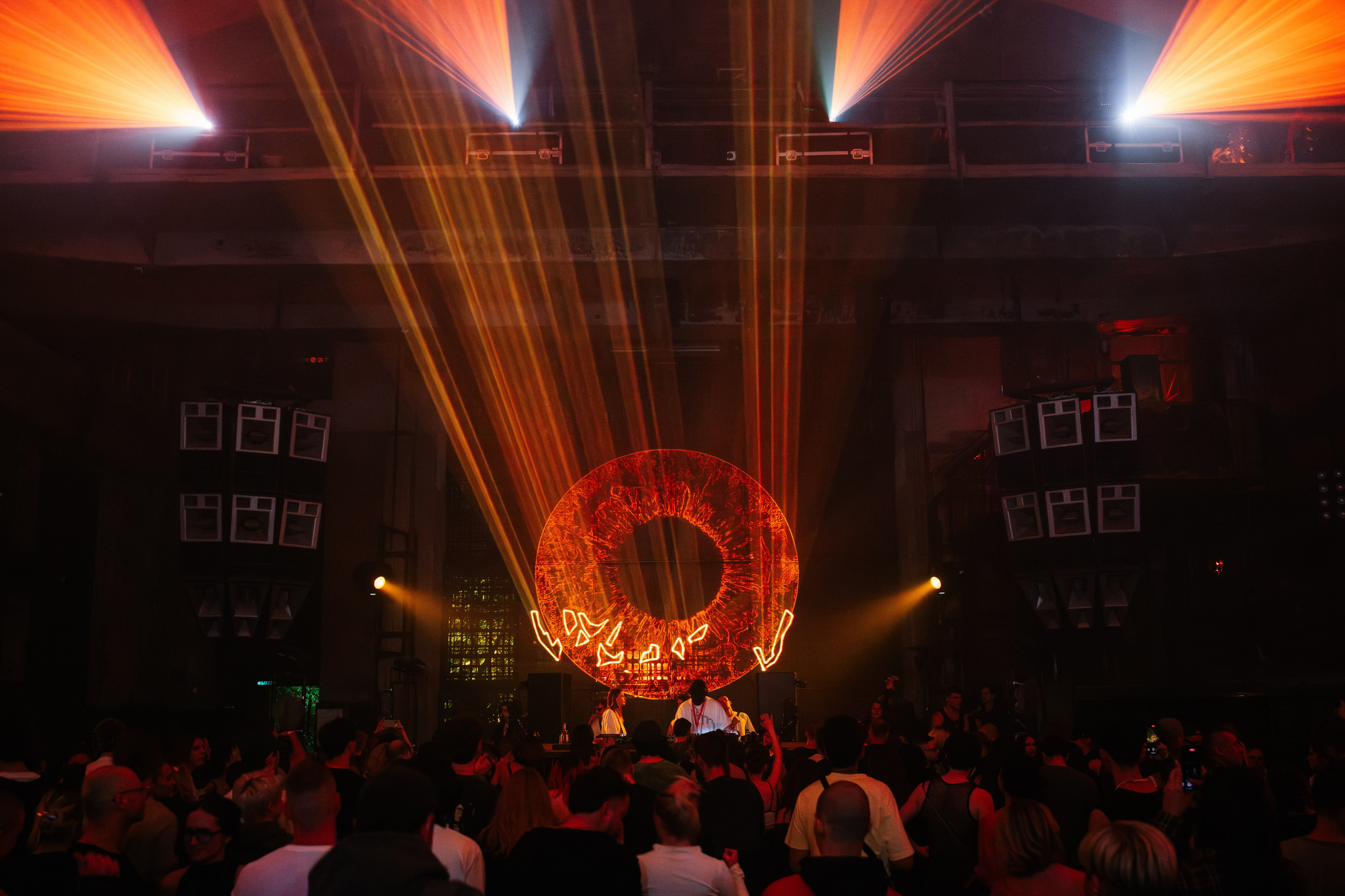 SICK YEARS, ARMA ╳ SILA SVETA. @tomrus: Рустам Шагиморданов — фотограф