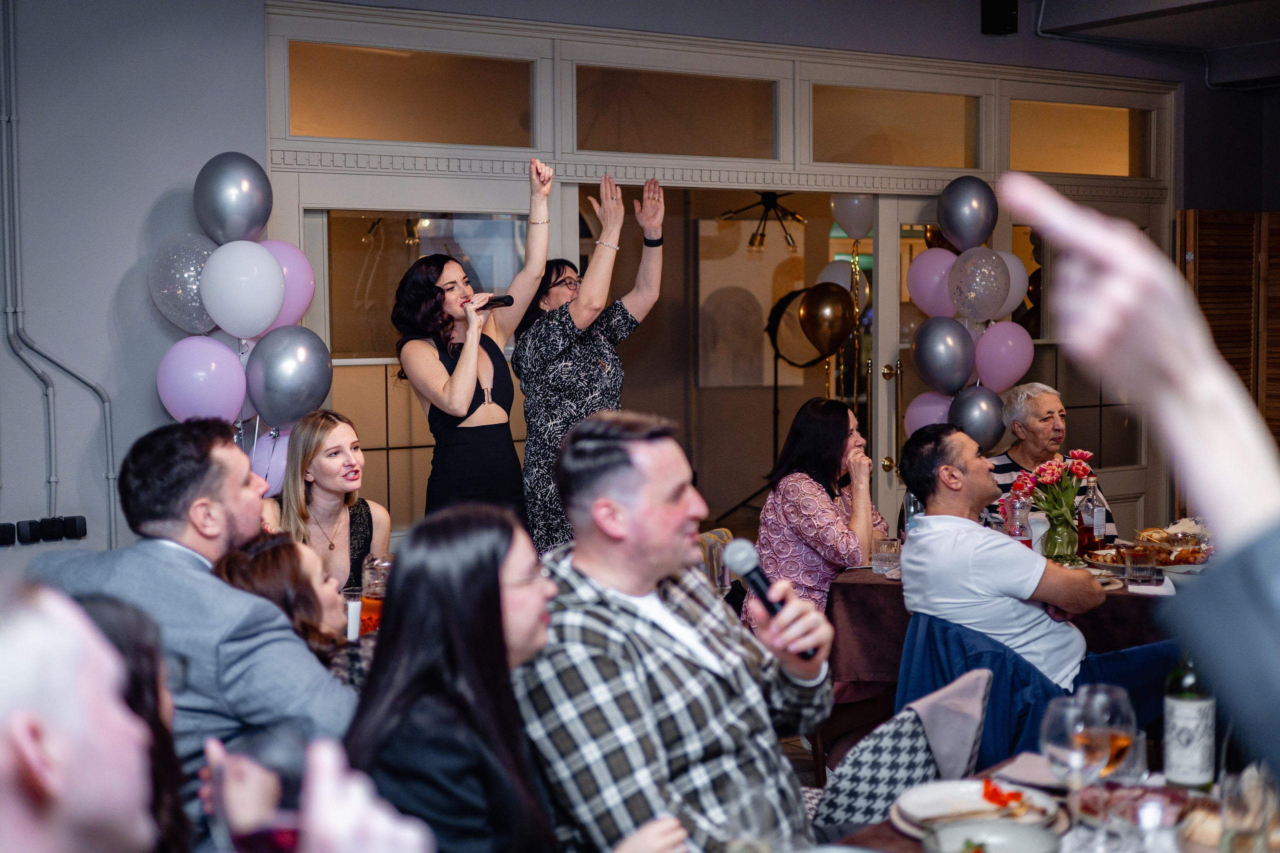 Какие Люди. Фотограф Елена Медок Калининград