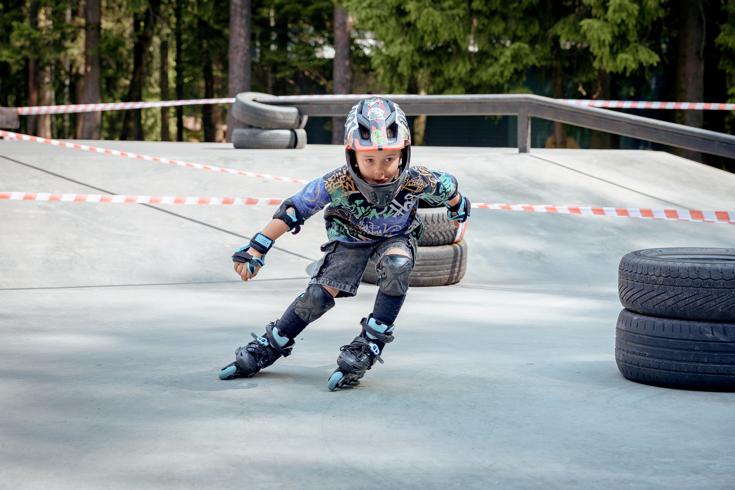 Cross-Roll. Портретный и семейный фотограф в Москве/Видное