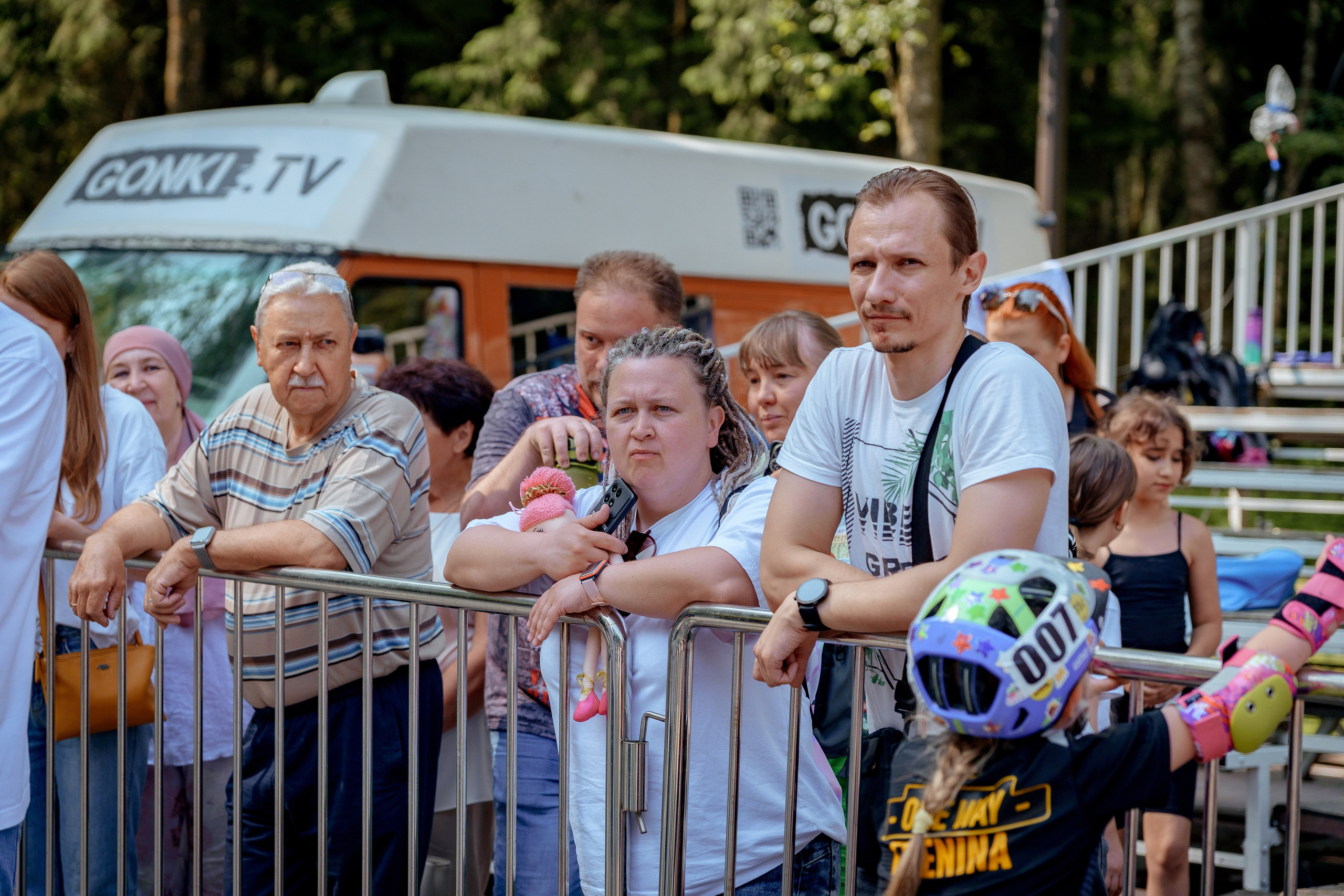 Cross-Roll. Портретный и семейный фотограф в Москве/Видное