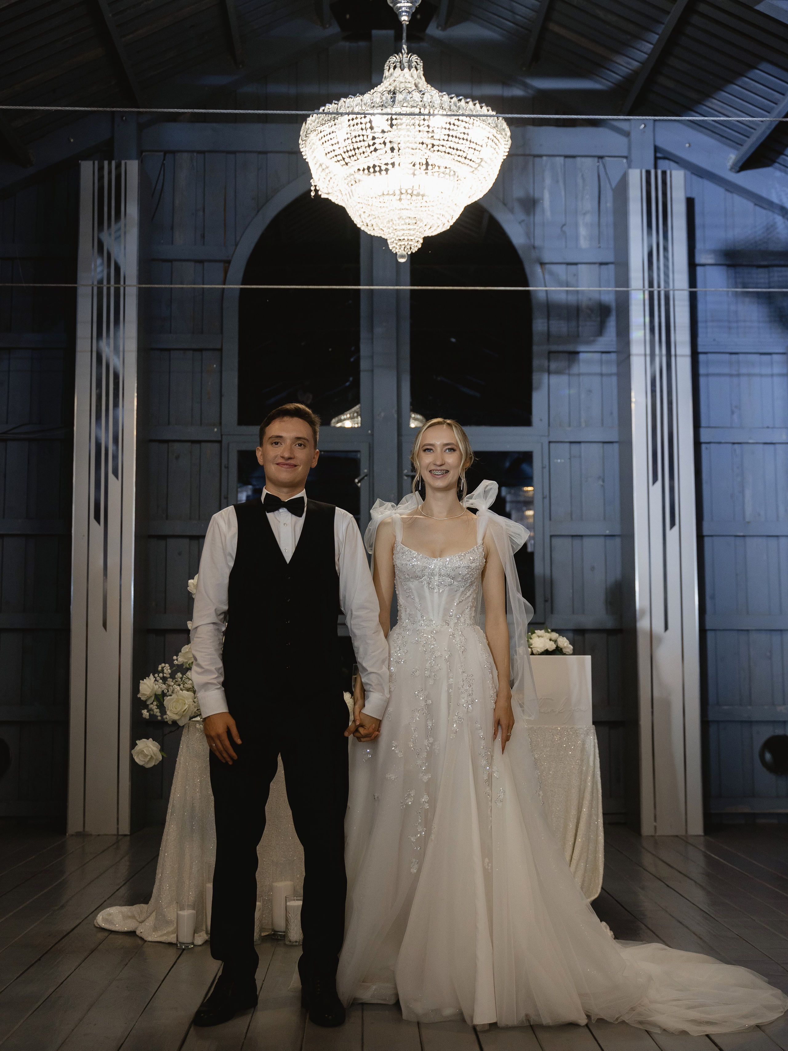 N & E. Свадебный фотограф Диана Бирюкова Казань