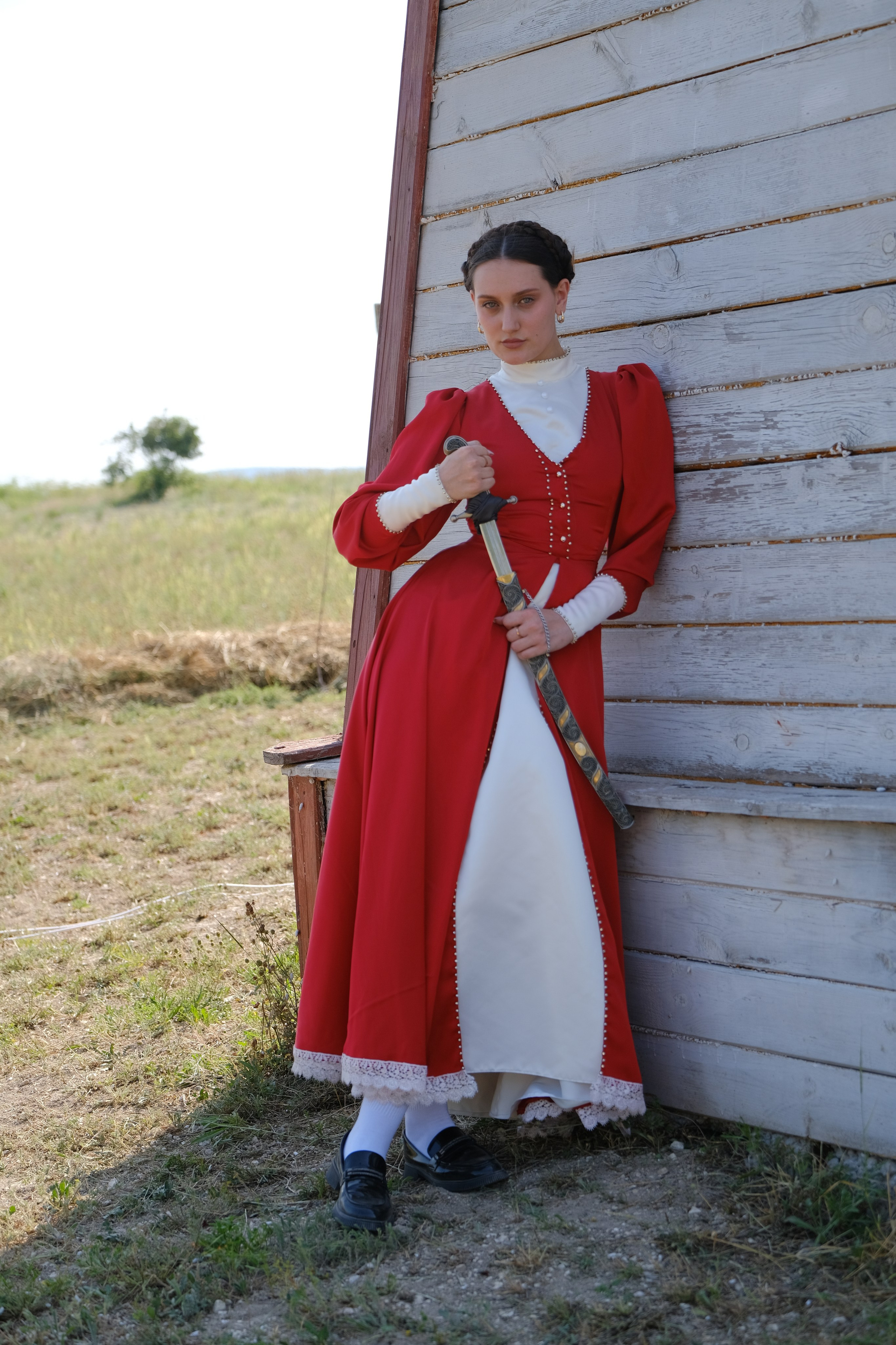 Славянский фестиваль «MARYCROWNS». Профессиональная фотосъемка в Крыму. Натуральные эмоции и живые кадры. Забронируйте дату прямо сейчас!