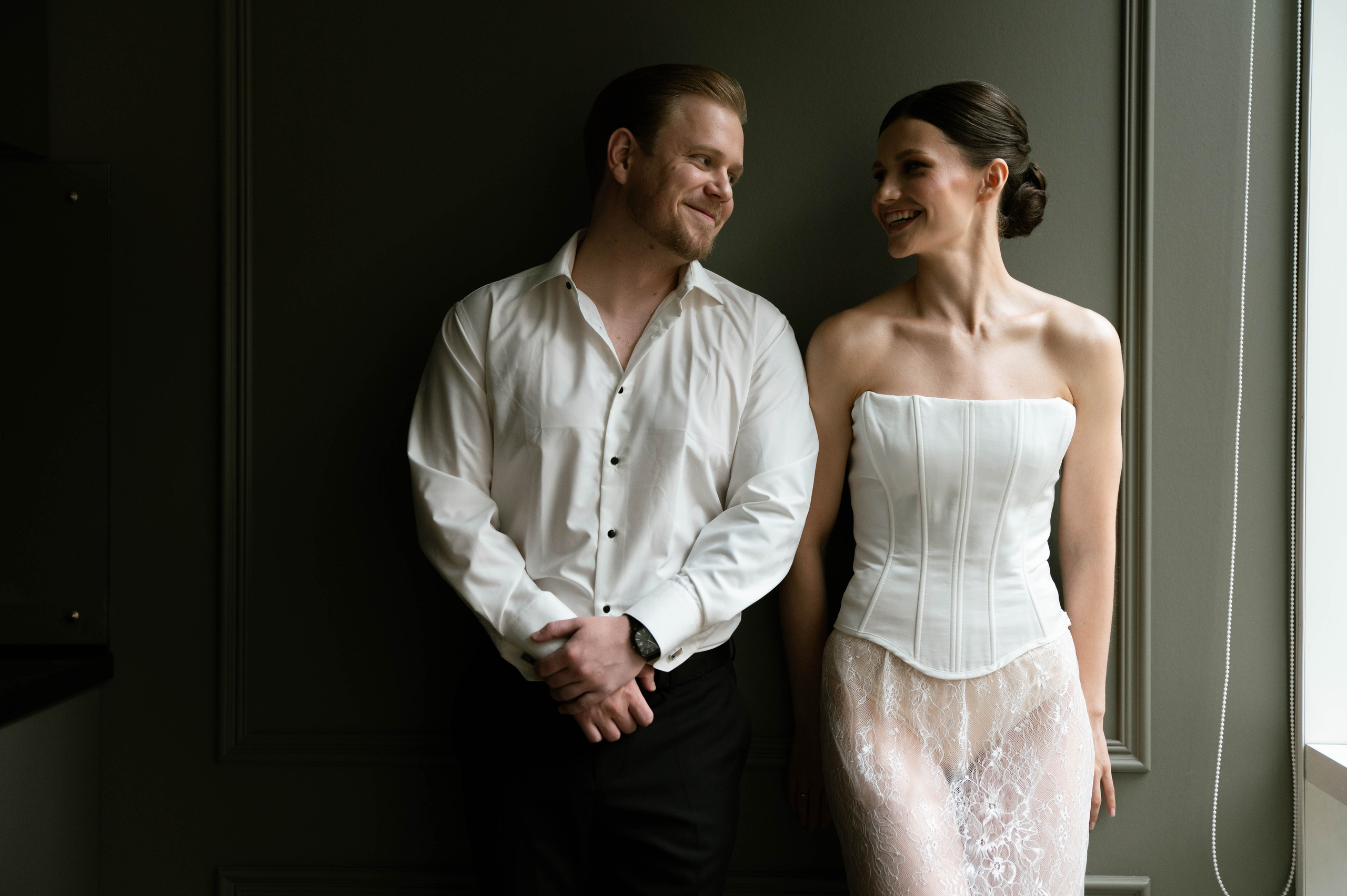 Серии. Свадебный и портретный фотограф в Санкт-Петербурге Юлия Елесина