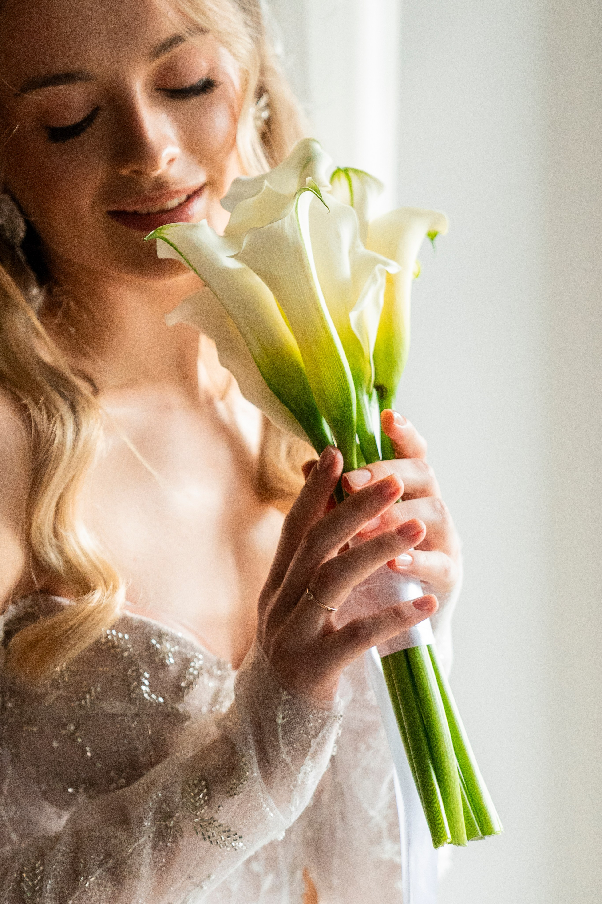 Свадебная фотосессия в отеле Метрополь. Свадебный фотограф в Москве Анна Полушина