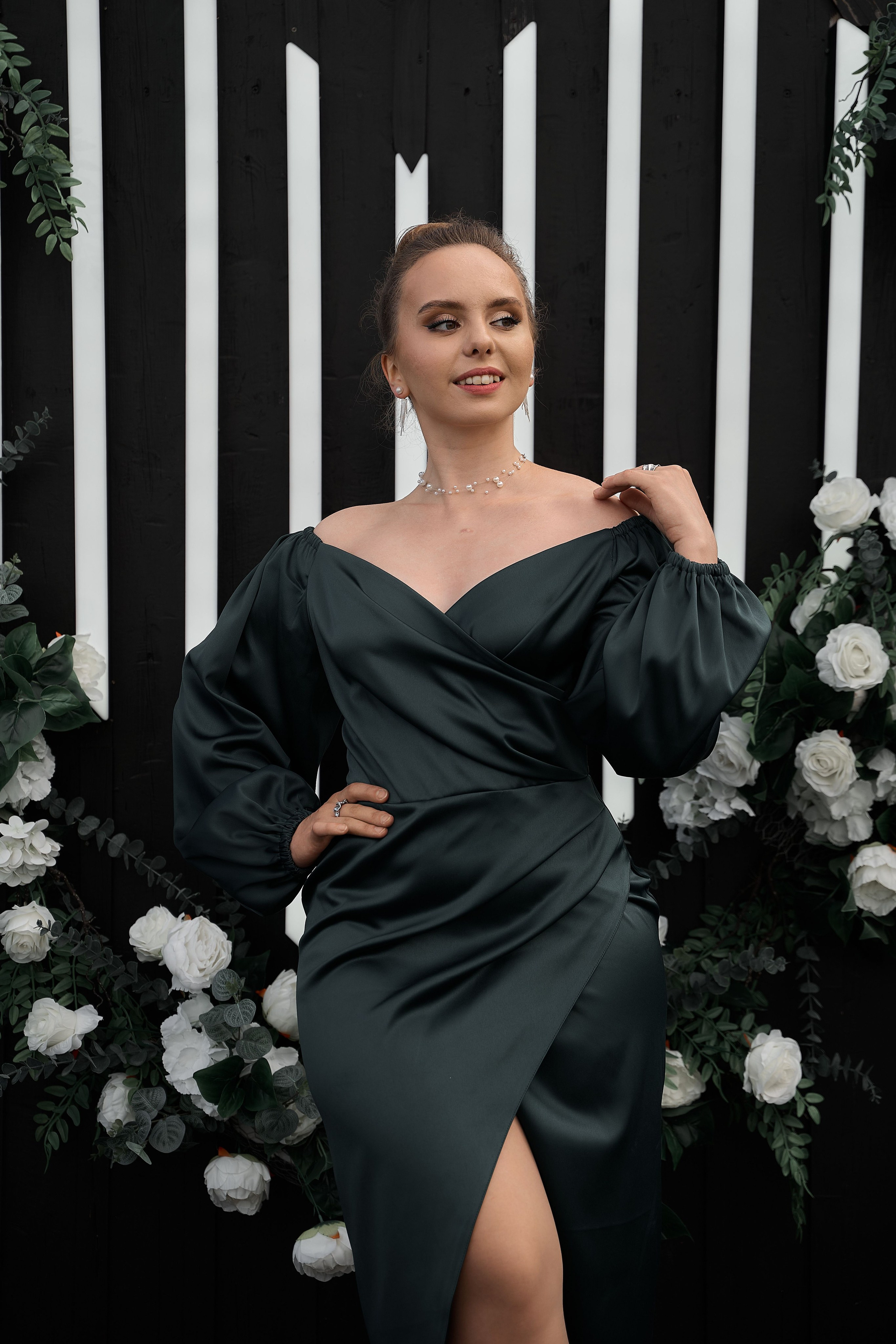 Григорий и Елизавета. Фотограф и видеограф в Екатеринбурге