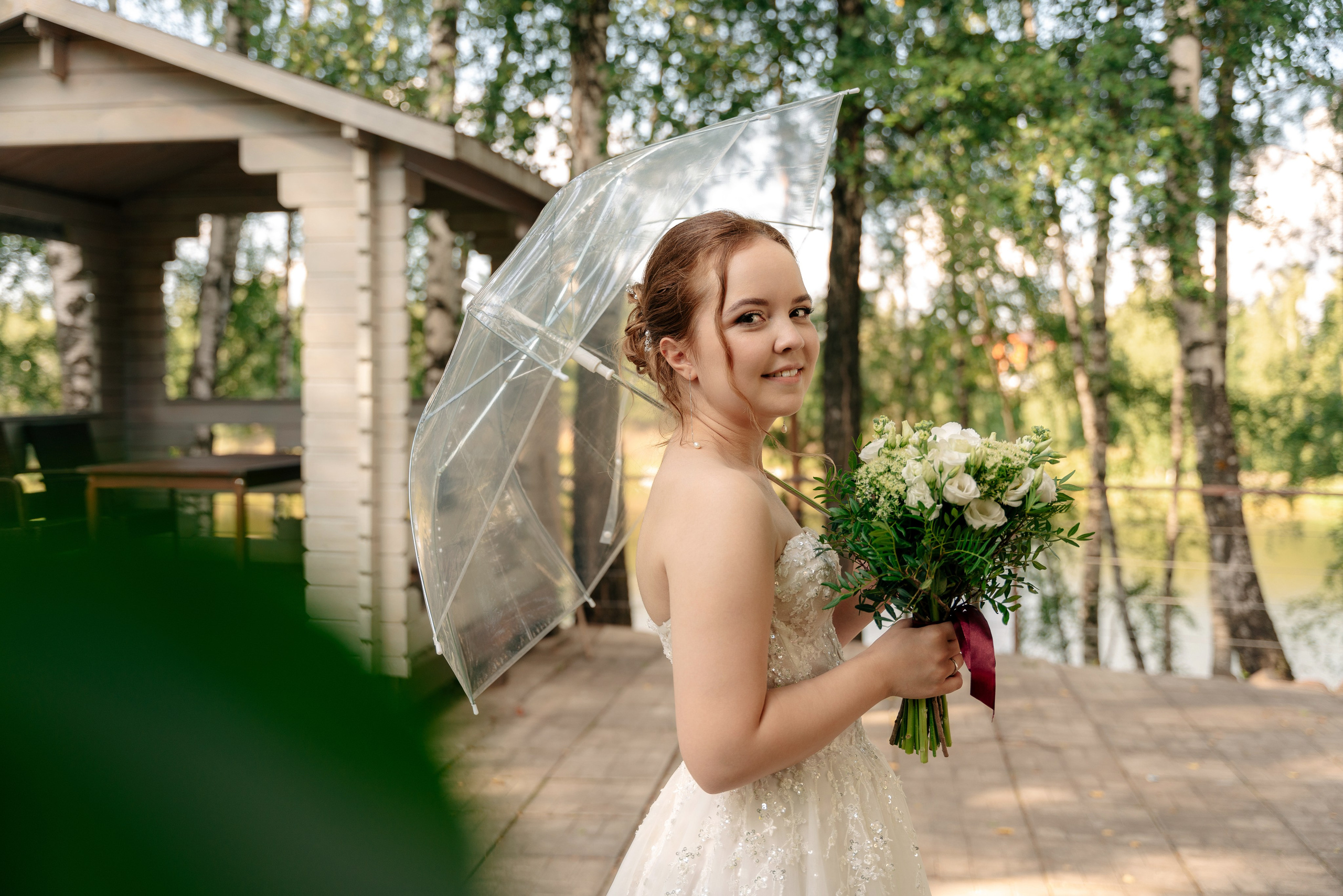 Екатерина и Александр | Мытищи. Свадебный фотограф Анастасия Лебедикова Москва