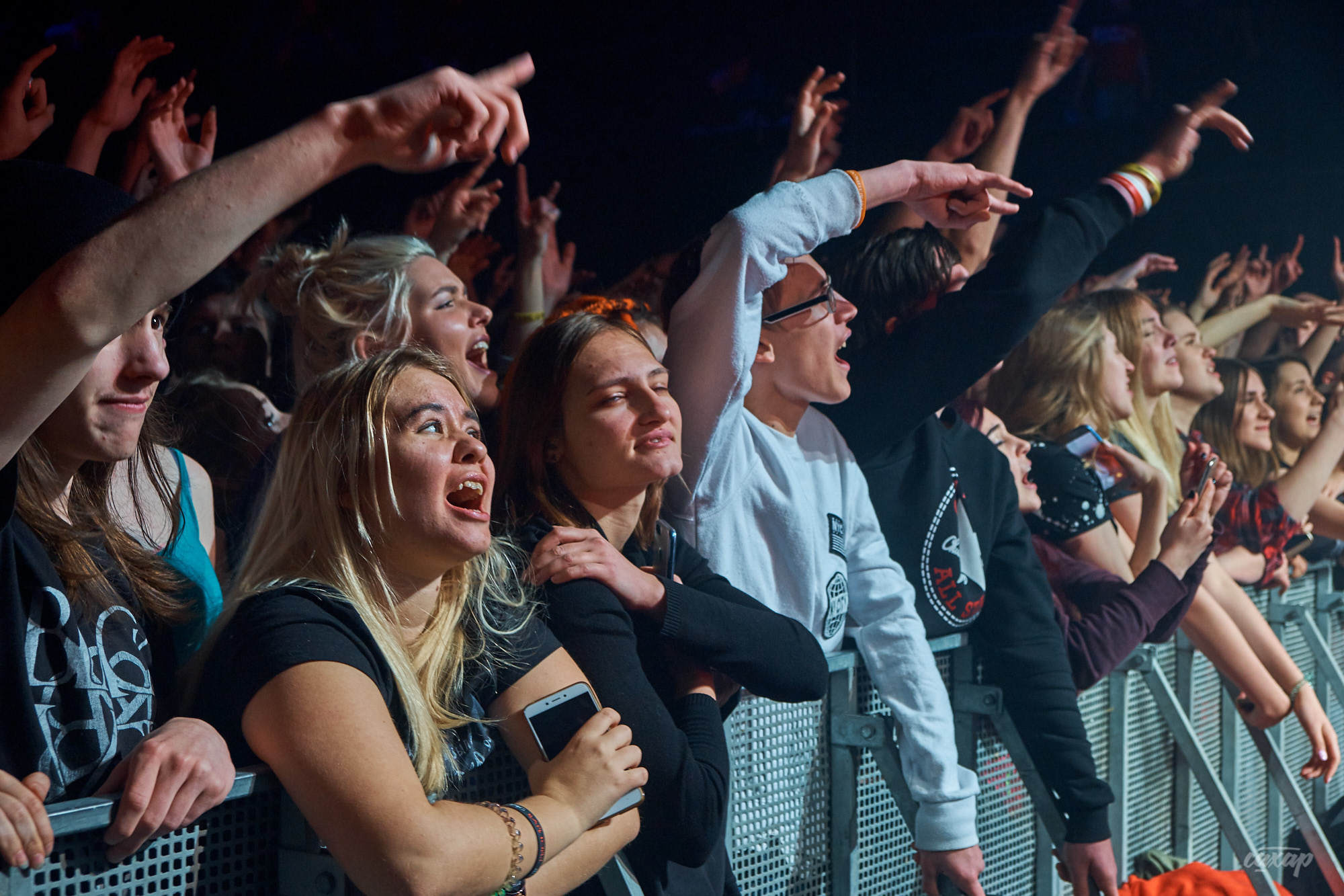 Noize MC, фото с концерта. Фотограф в Екатеринбурге Юра Сахар. Профессиональный фотограф в Екатеринбурге Юра Сахар