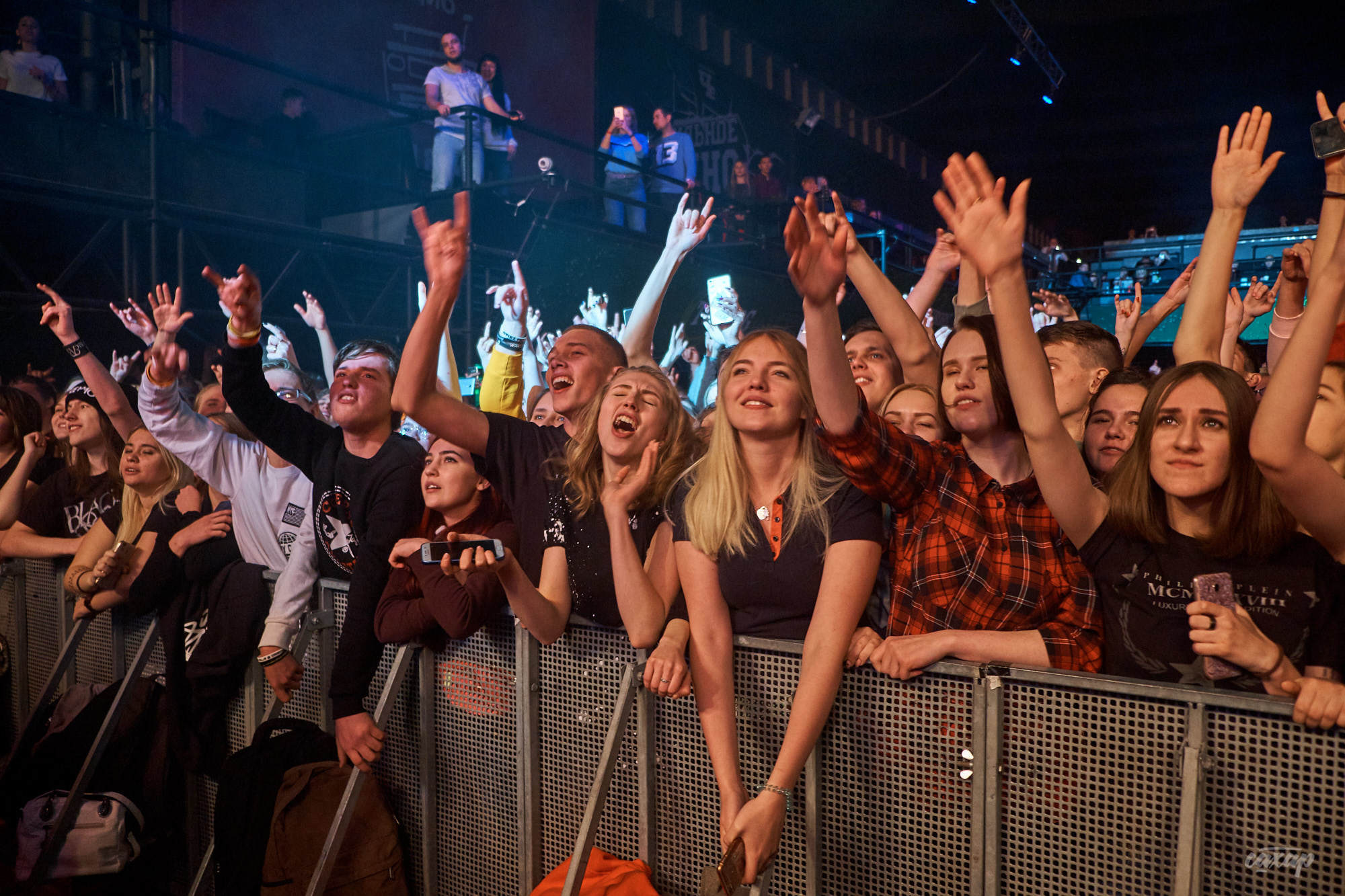 Noize MC, фото с концерта. Фотограф в Екатеринбурге Юра Сахар. Профессиональный фотограф в Екатеринбурге Юра Сахар