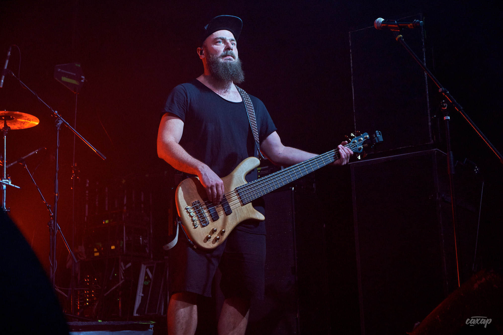 Noize MC, фото с концерта. Фотограф в Екатеринбурге Юра Сахар. Профессиональный фотограф в Екатеринбурге Юра Сахар