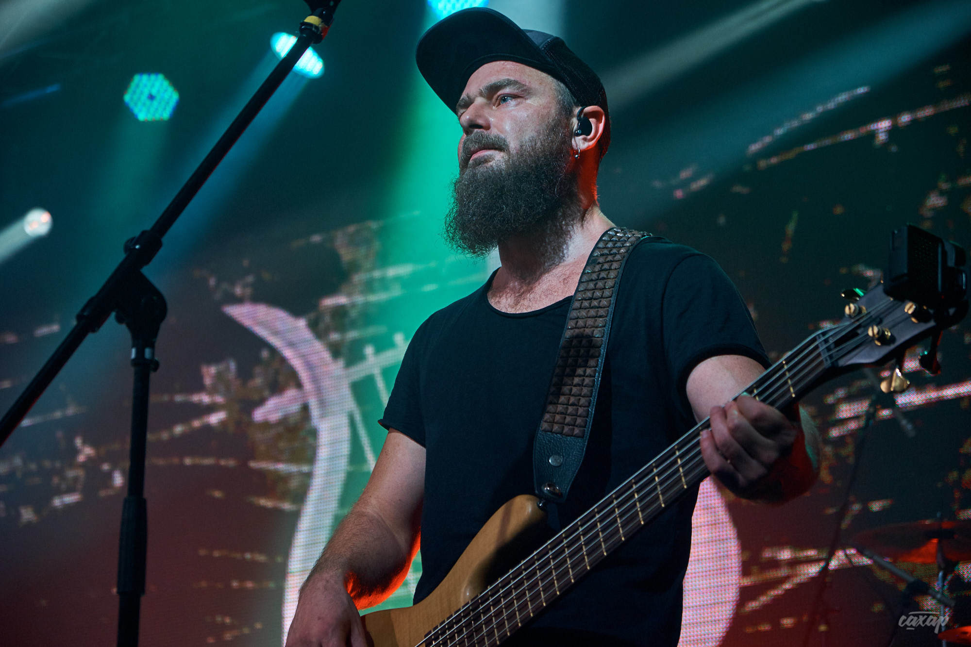 Noize MC, фото с концерта. Фотограф в Екатеринбурге Юра Сахар. Профессиональный фотограф в Екатеринбурге Юра Сахар