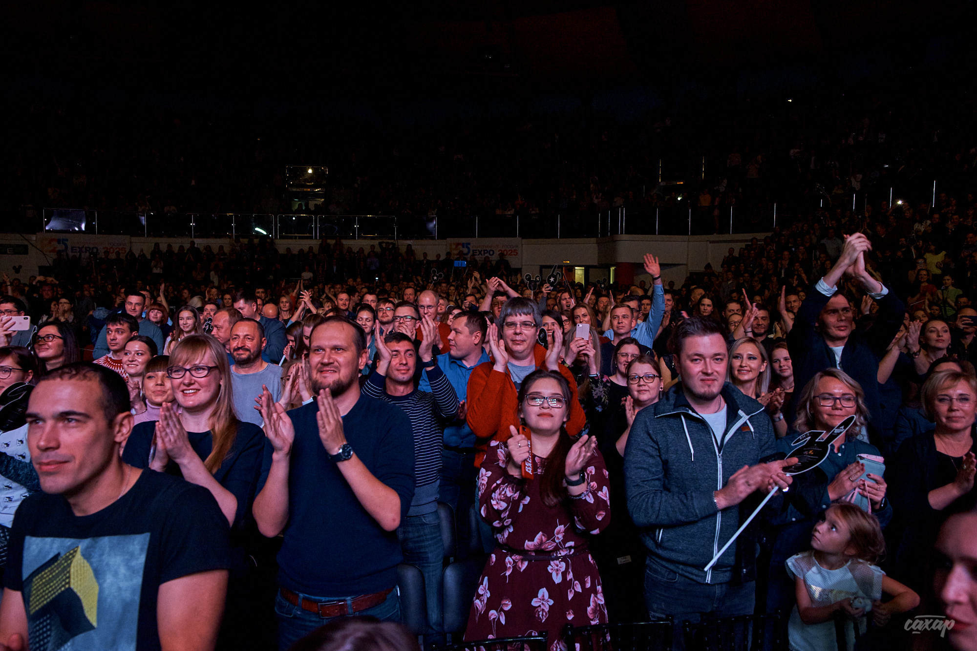 Би-2 с Симфоническим оркестром, фото с концерта. Фотограф в Екатеринбу. Профессиональный фотограф в Екатеринбурге Юра Сахар