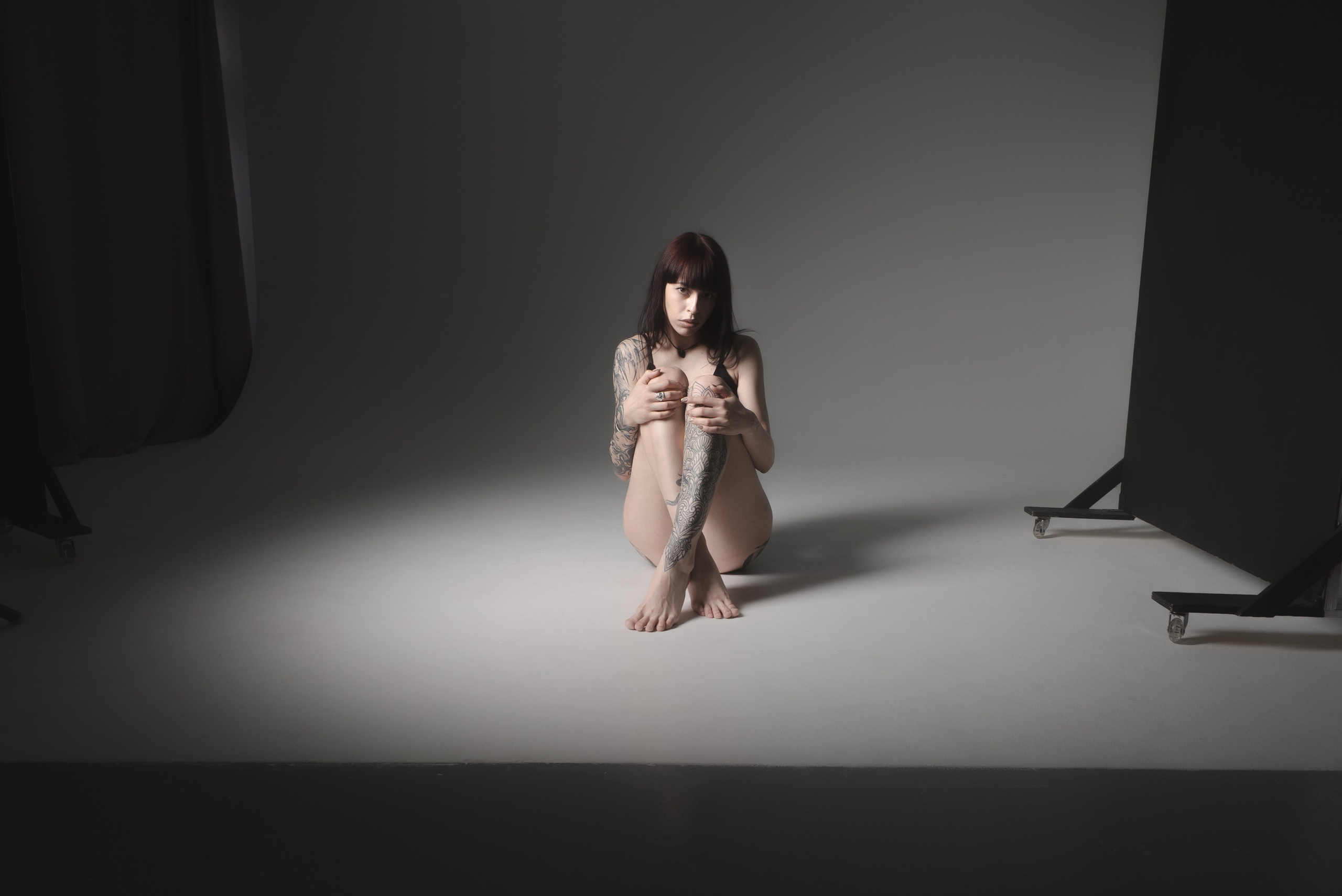 Валерия. Фотограф Плеханов Дмитрий