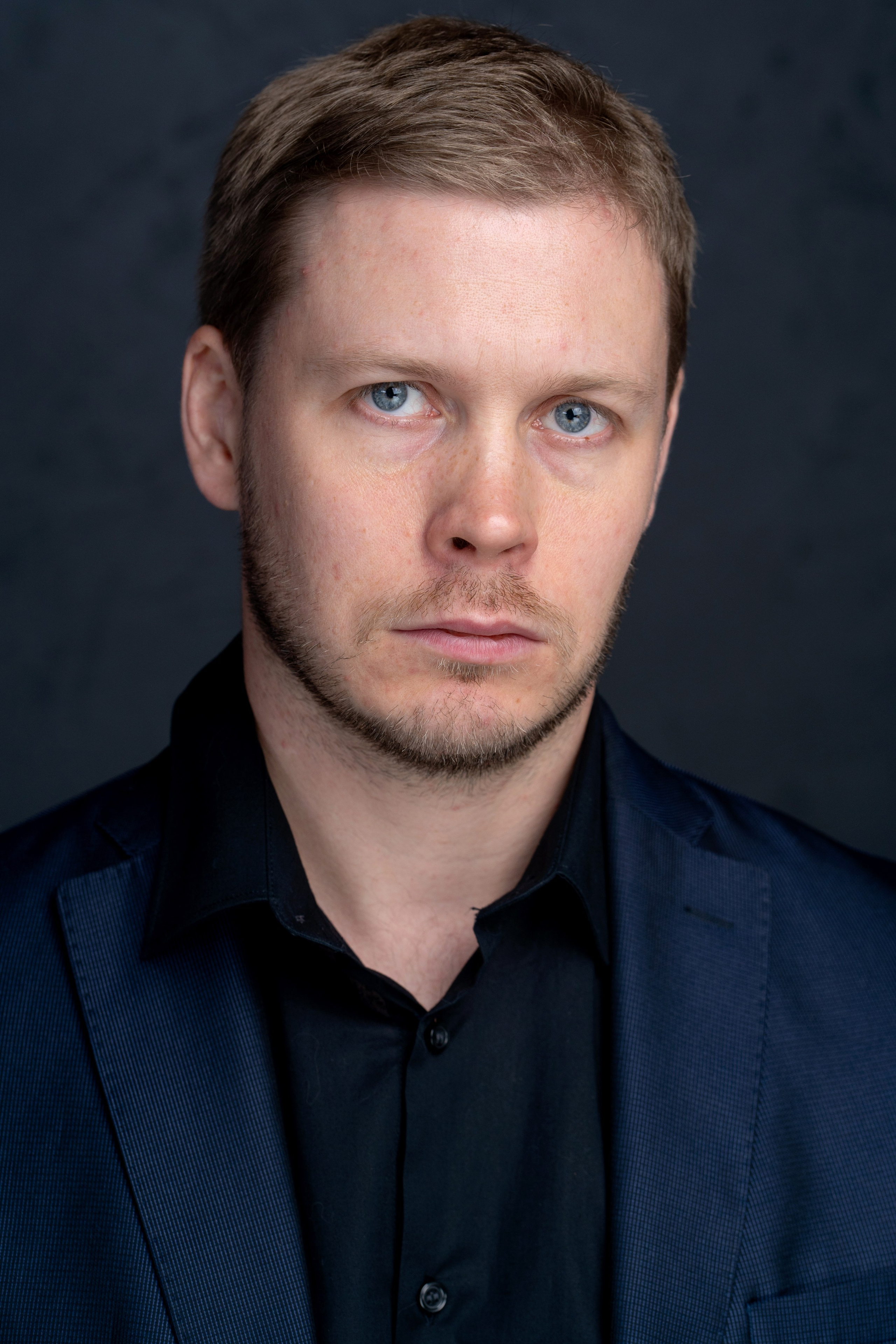 Николай Яковлев. Портретный фотограф. Актёрское портфолио