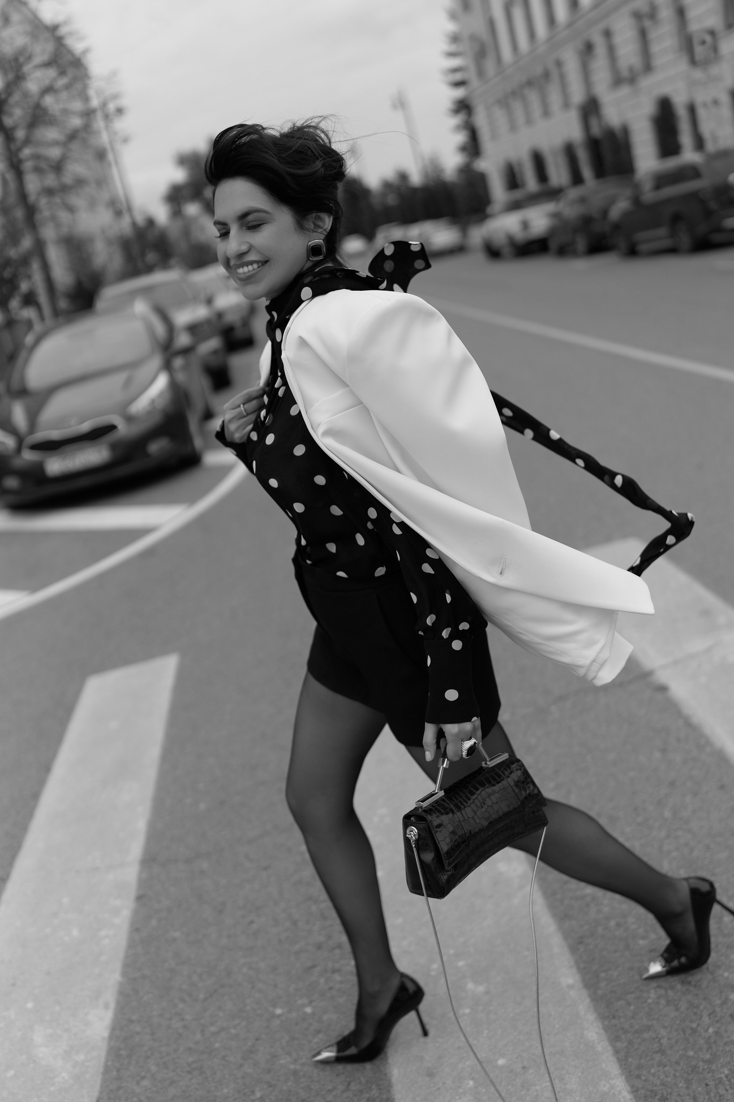 Ирина. Фотограф в Москве — Ольга Кушнарева