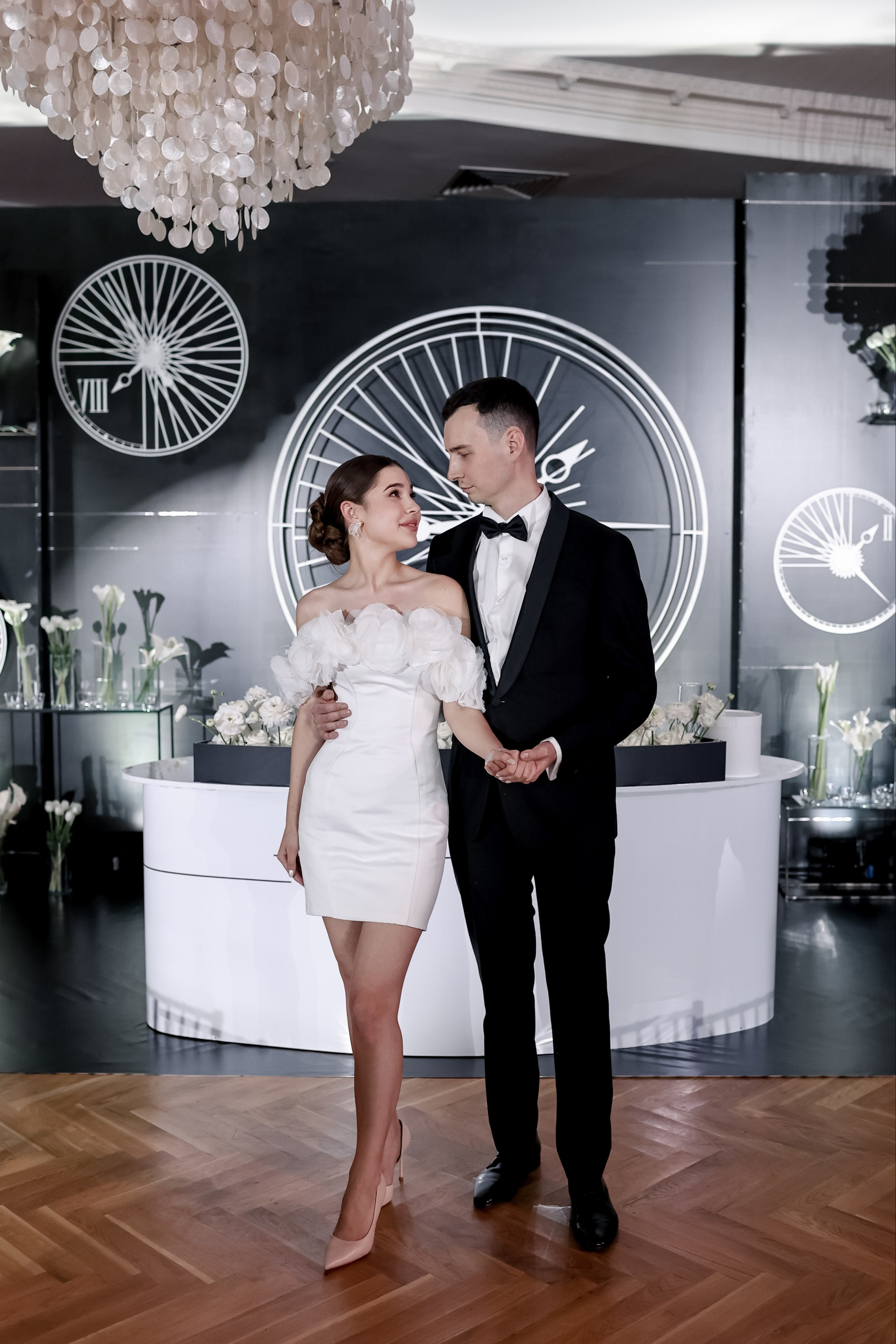 Нити Времени. Свадебный фотограф Ольга Веремчук