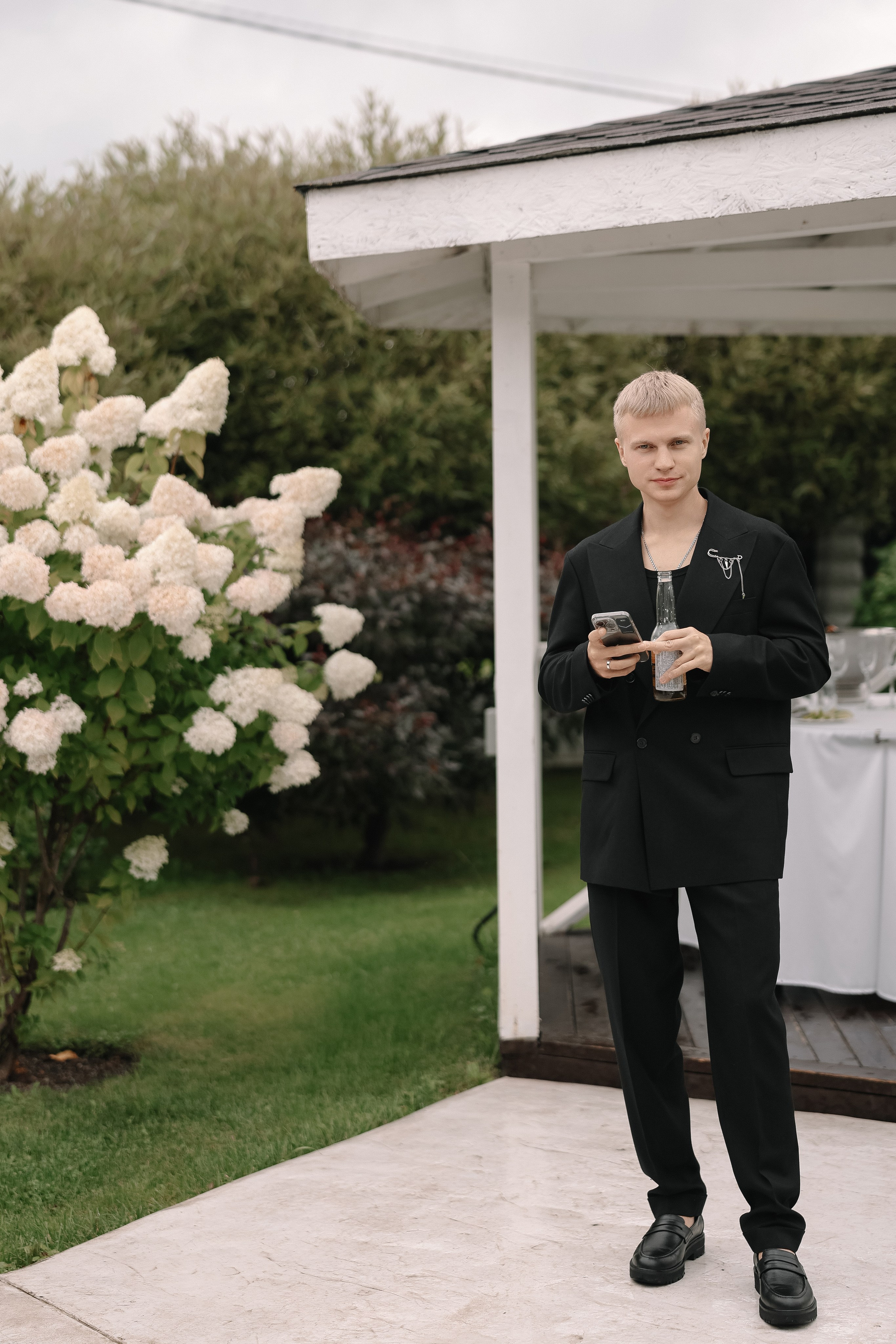 Игристая бусинка. Свадебный и семейный Фотограф Денис Кошель