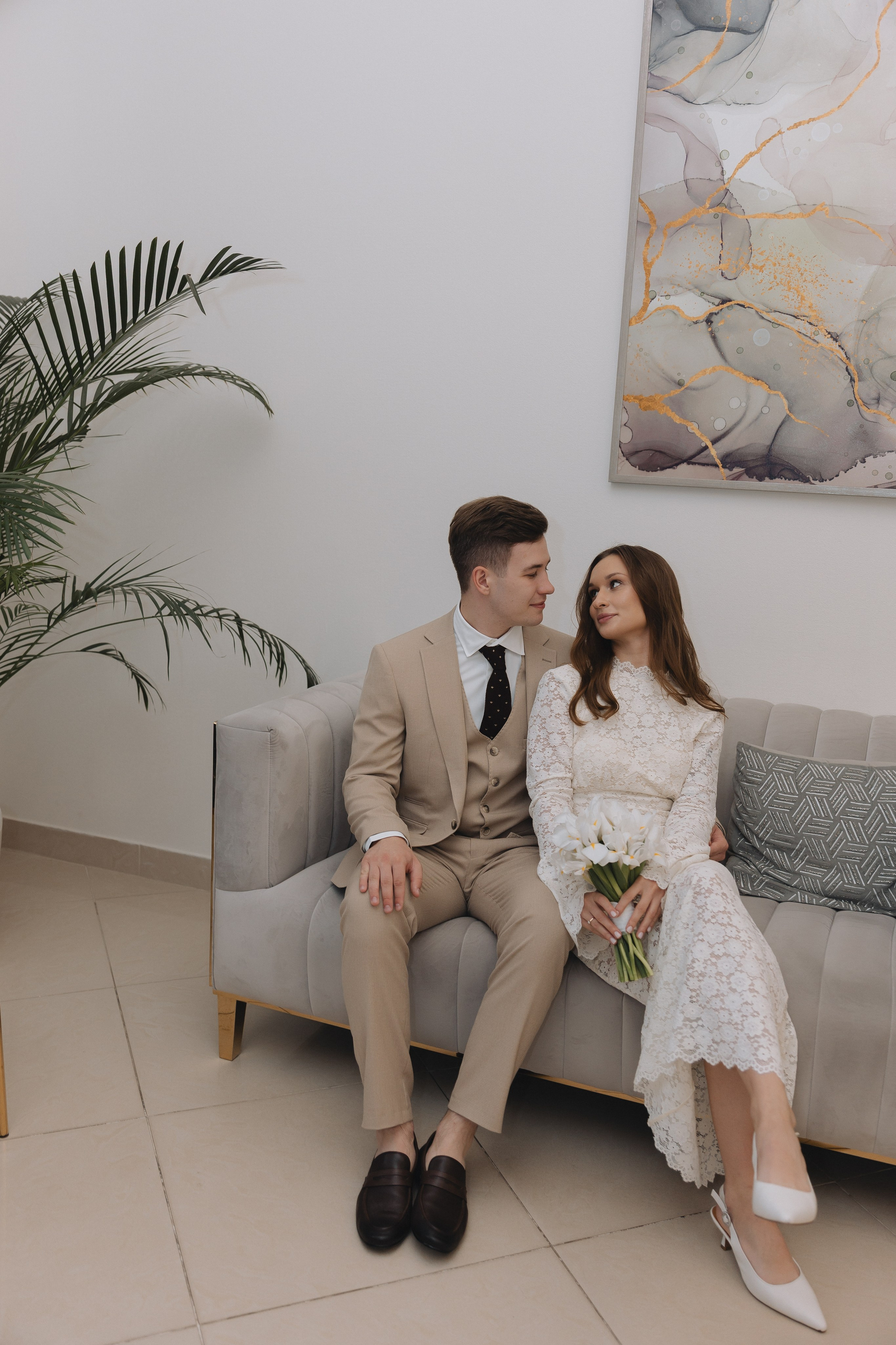 Обзор ЗАГСов Москвы. Свадебный и семейный фотограф в Москве Яна Шувалова