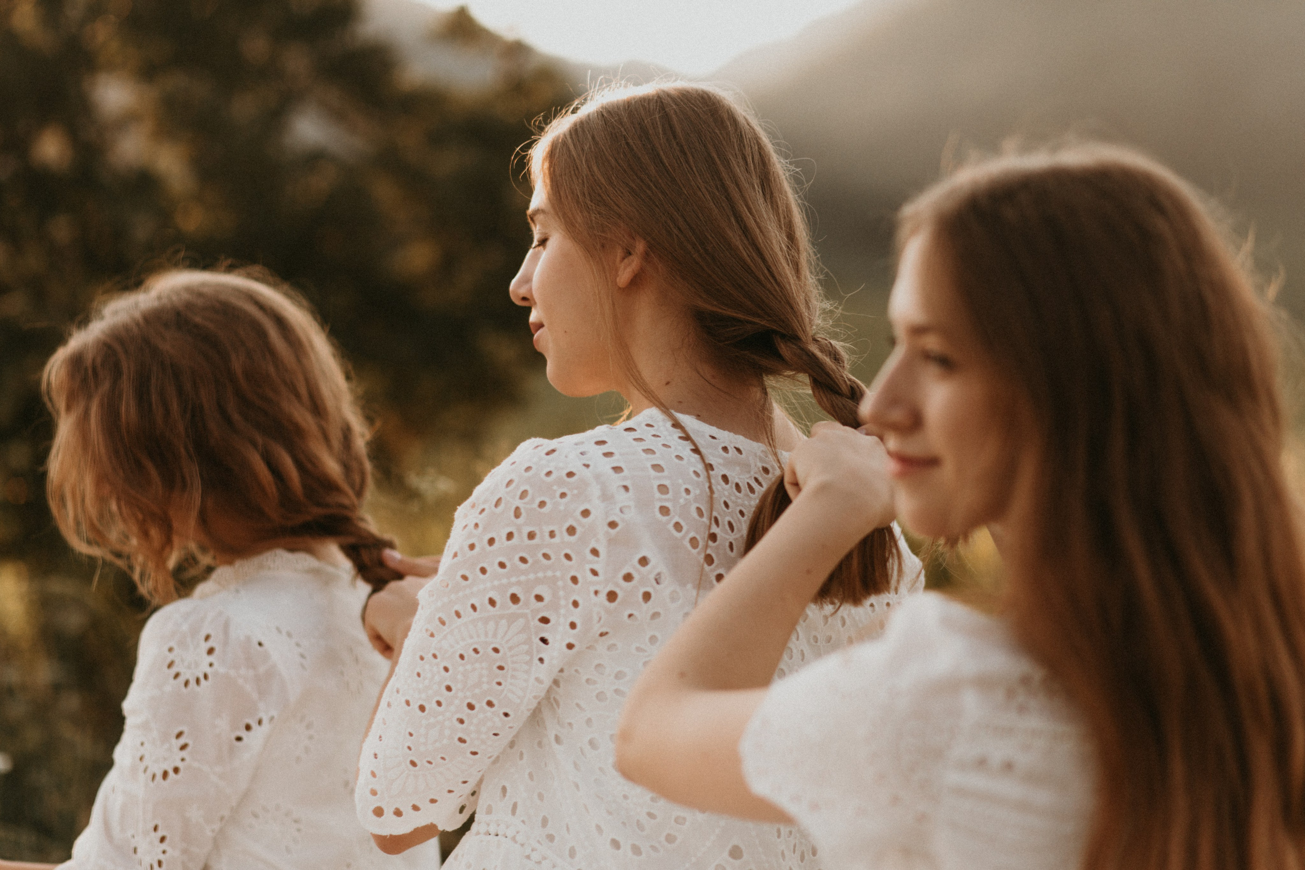 ЛЕТО. Фотограф Настя Конник | Пятигорск | Эльбрус | Домбай | Архыз