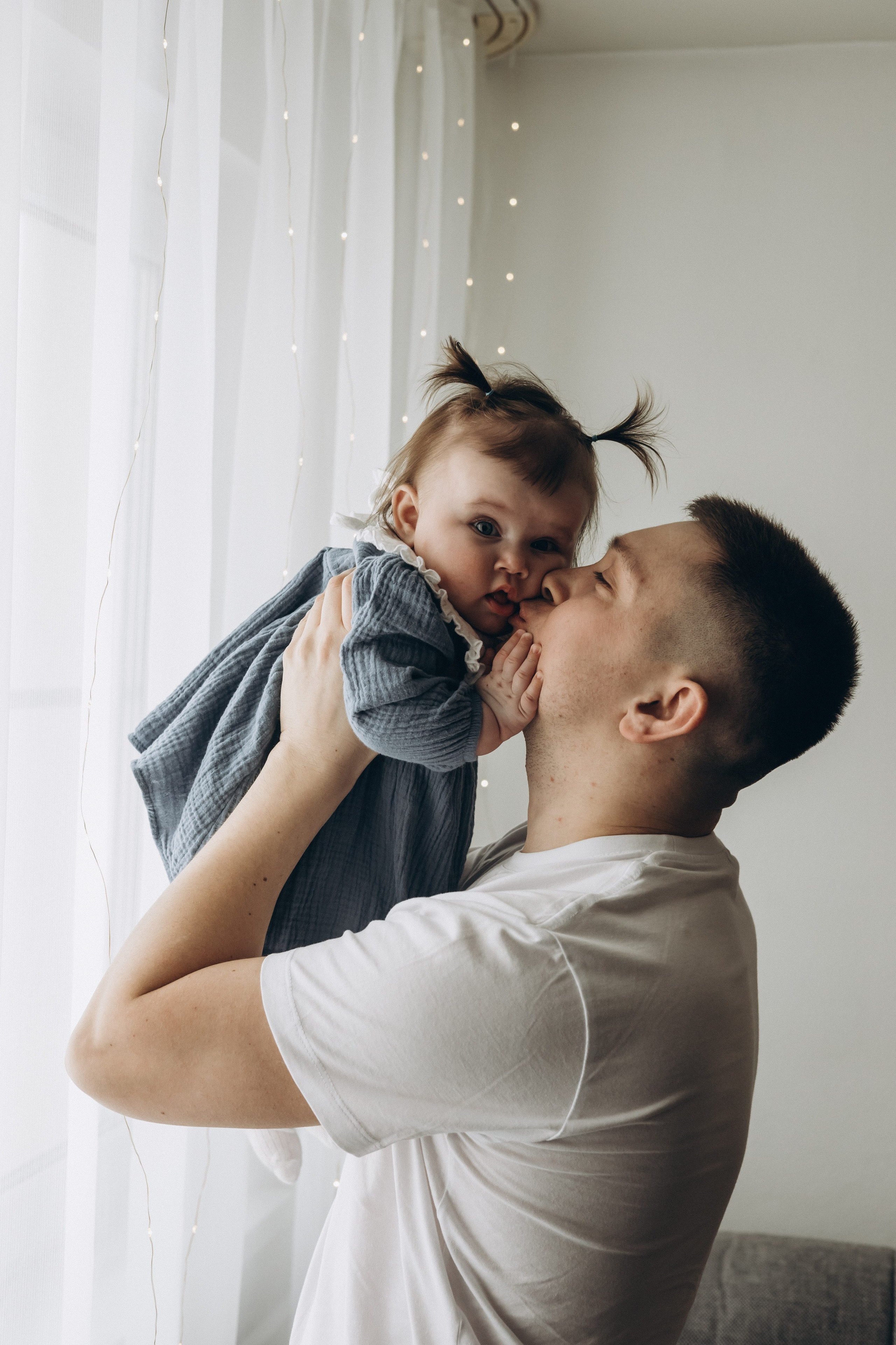 Вика+Серёжа+Тася. Фотограф в Екатеринбурге Селиверстова Екатерина