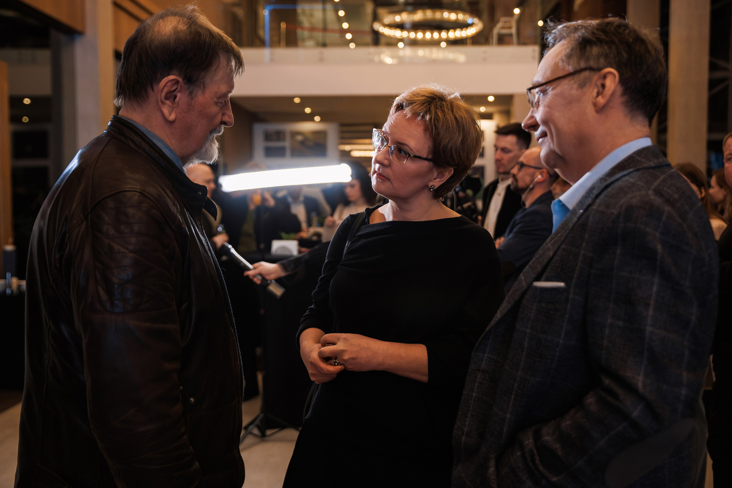 Полиметалл: «Уральская Аномалия». 1