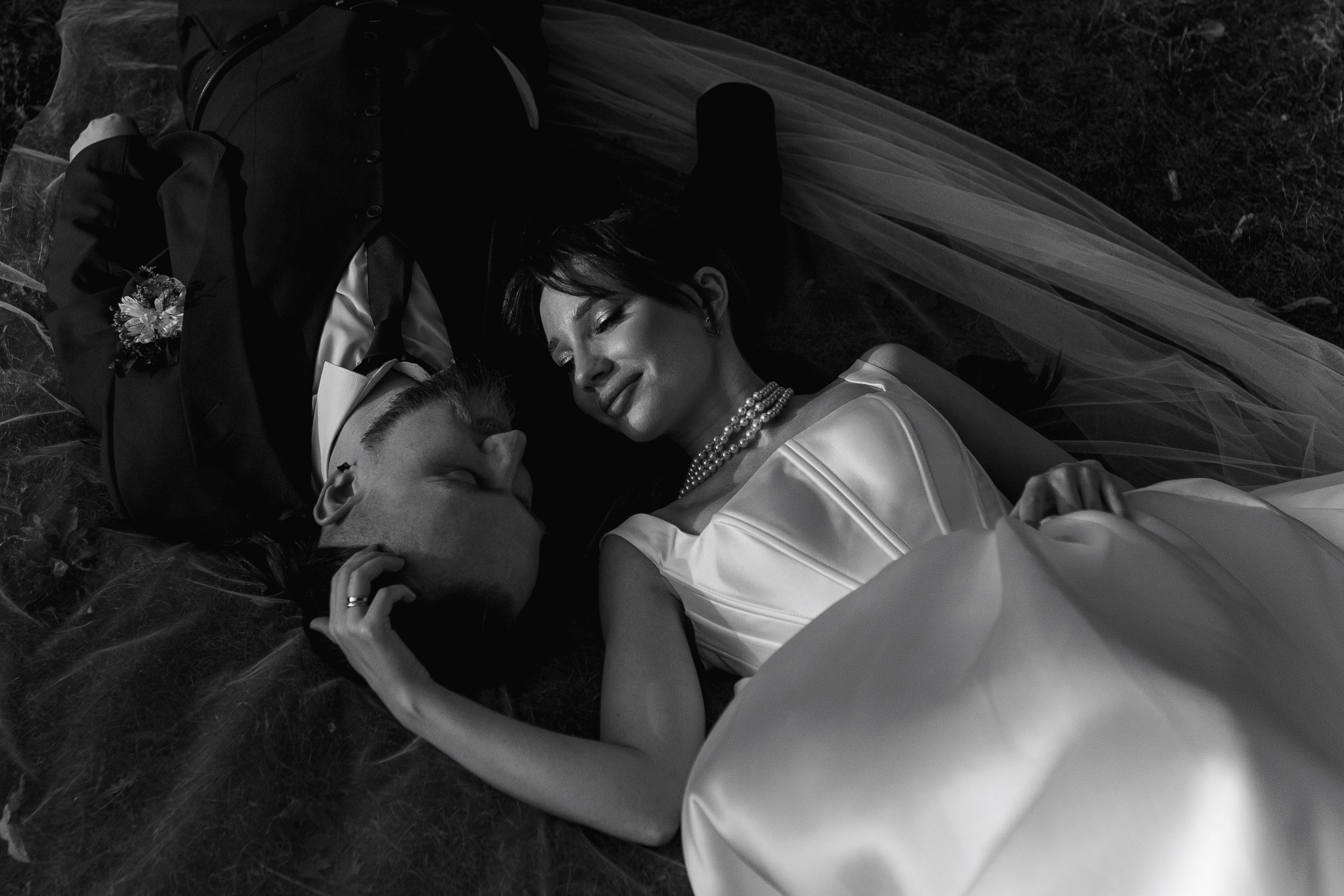 Свадьба Виктории и Александра. Фотограф Трифон Мира