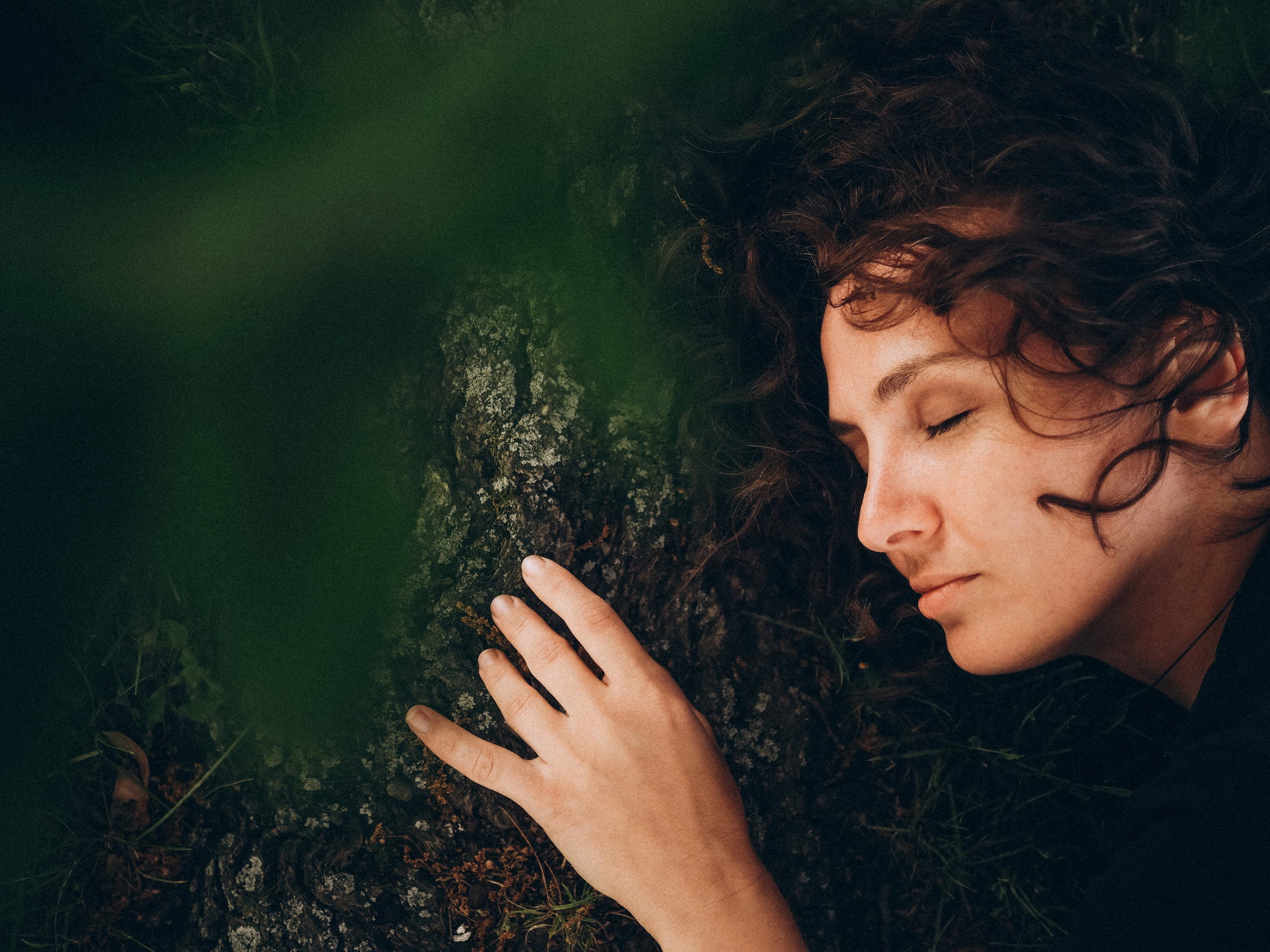 Надежда. Семейный фотограф Ольга Барабанова