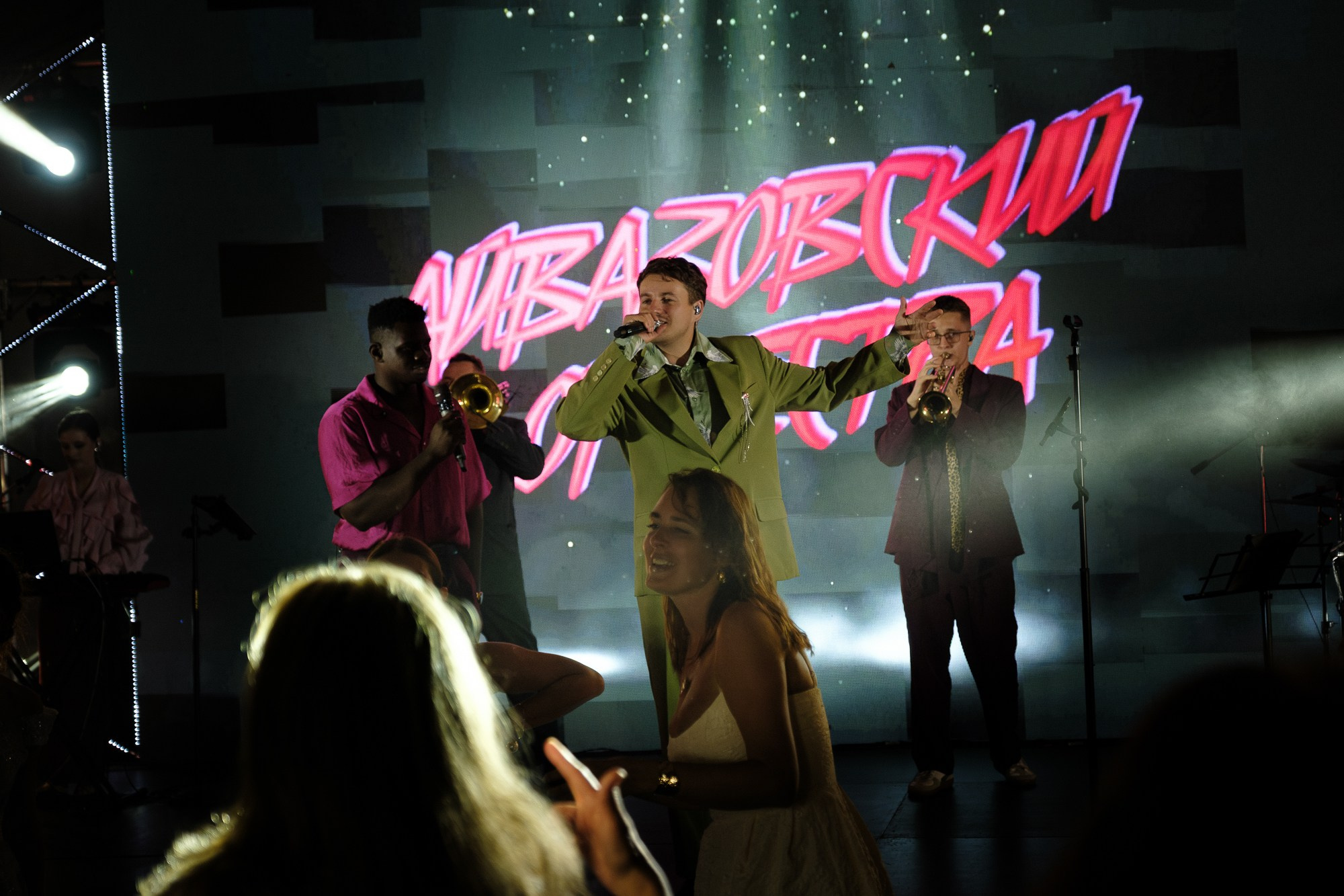 Мария / Семён. Свадебный Видеограф Фотограф в Сочи