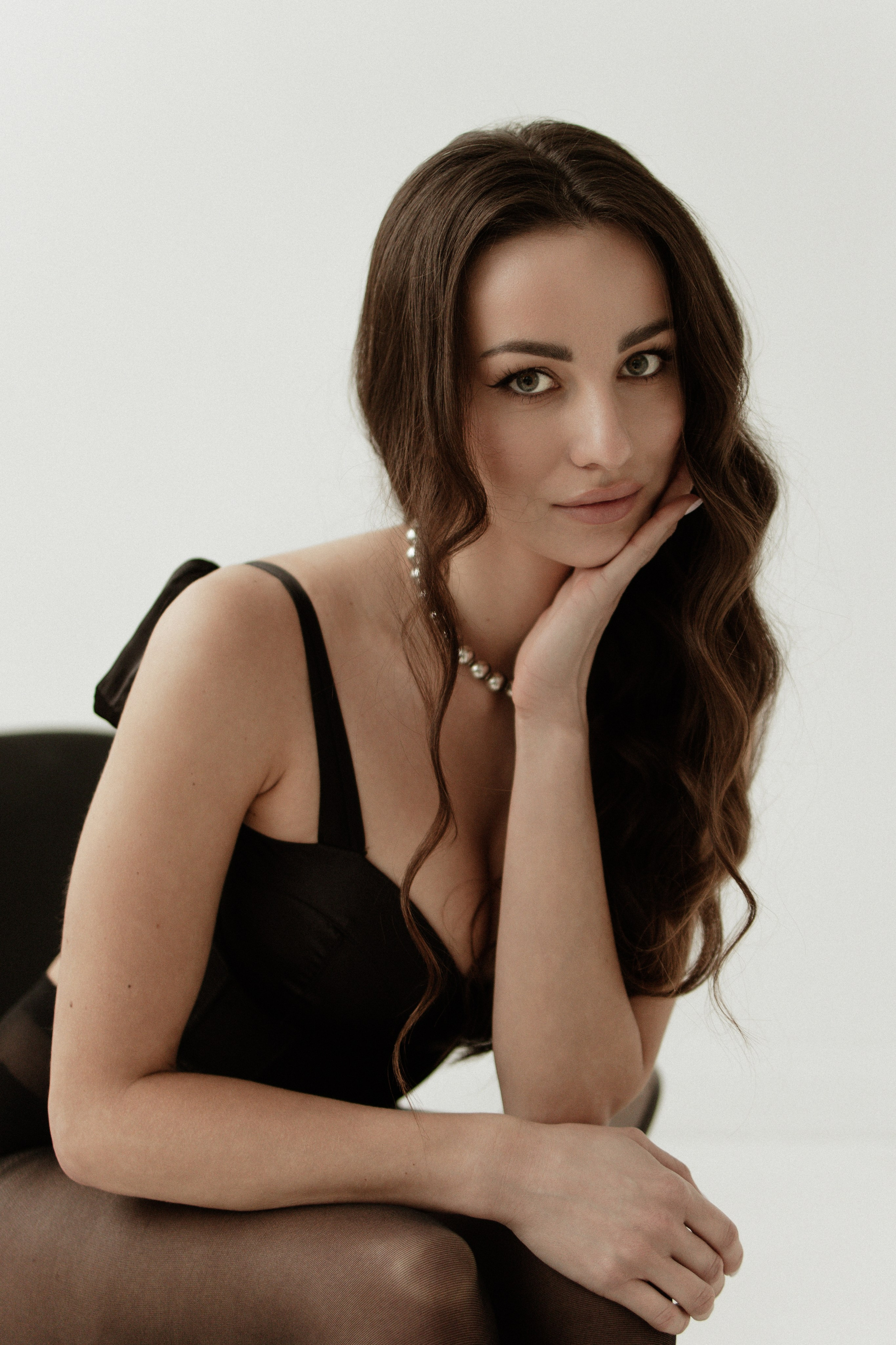 Лера. Женский и lovestory фотограф в Архангельске — Манакова Полина