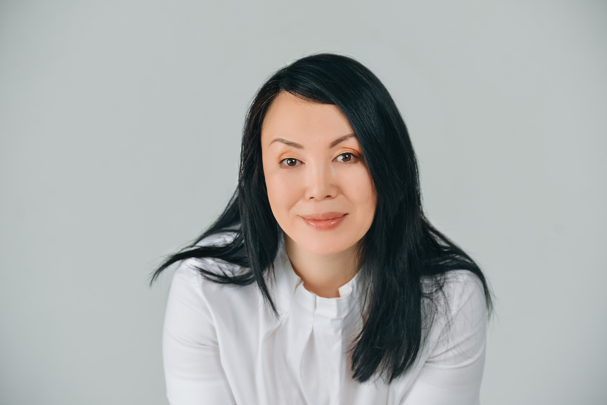 Бизнес-портрет. Репортажный фотограф в Санкт-Петербурге