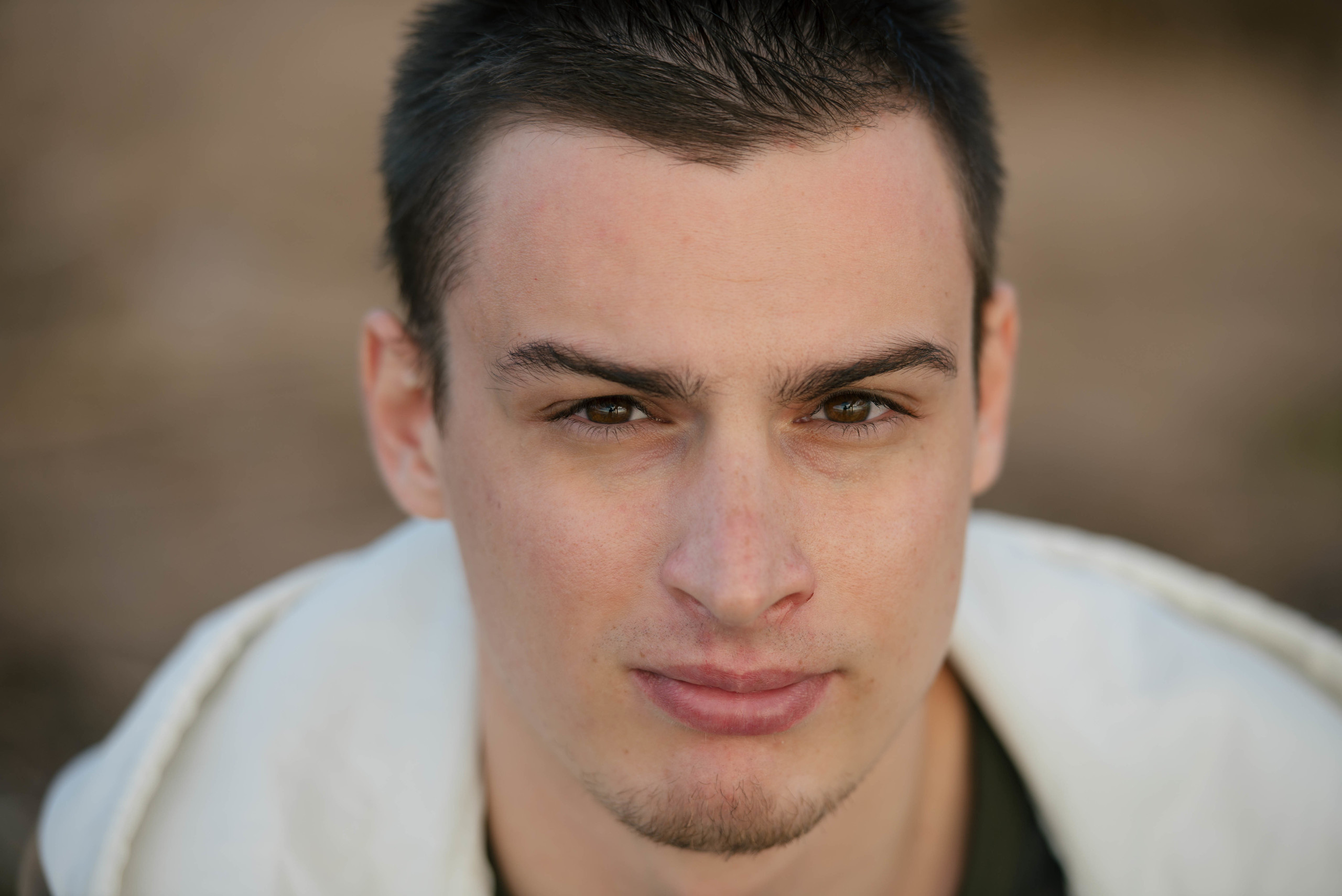 V. Репортажный фотограф в Санкт-Петербурге