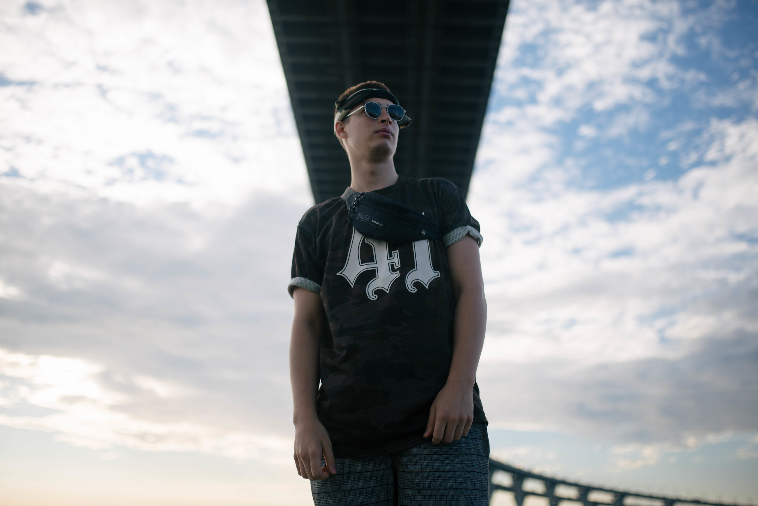 V. Репортажный фотограф в Санкт-Петербурге