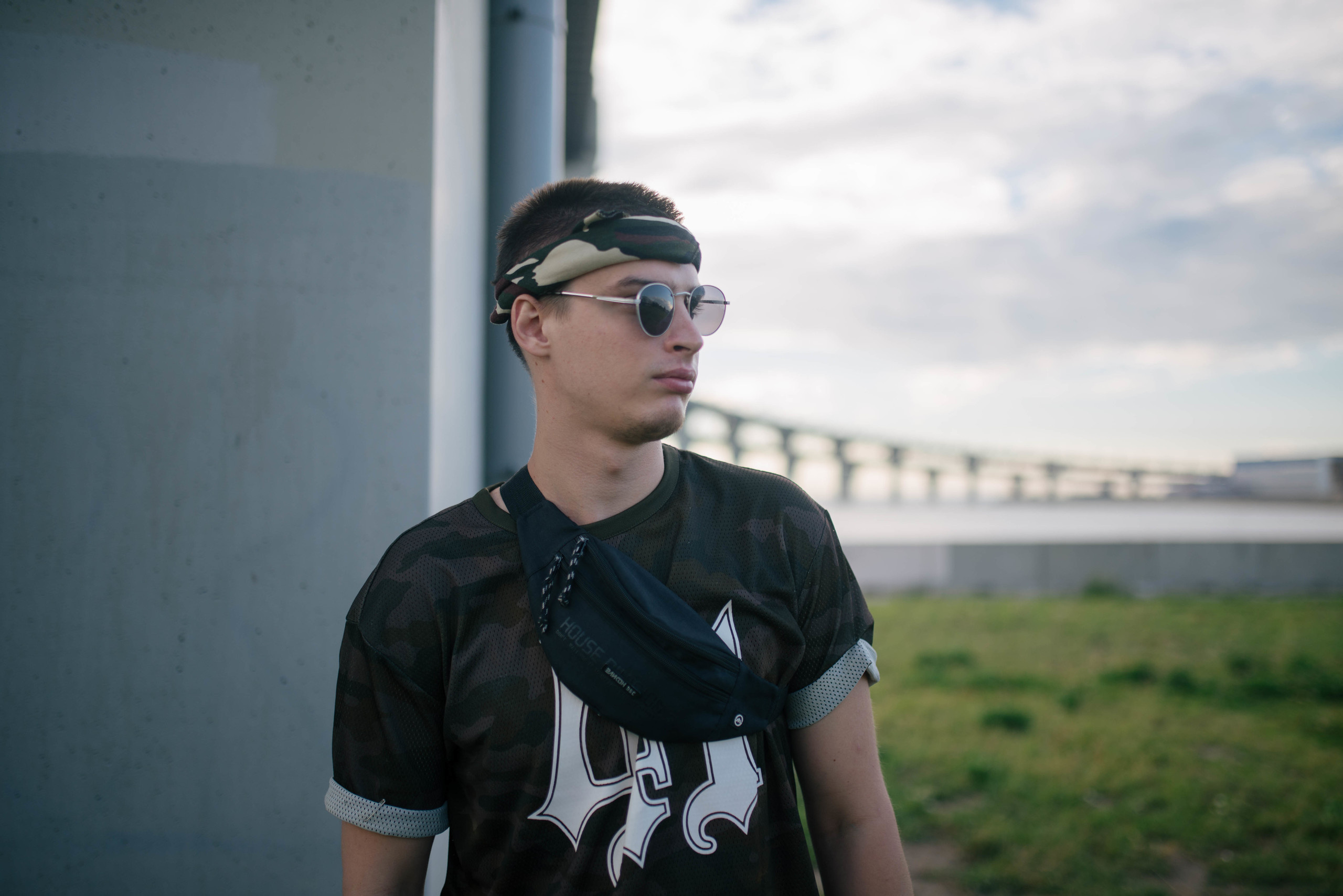 V. Репортажный фотограф в Санкт-Петербурге