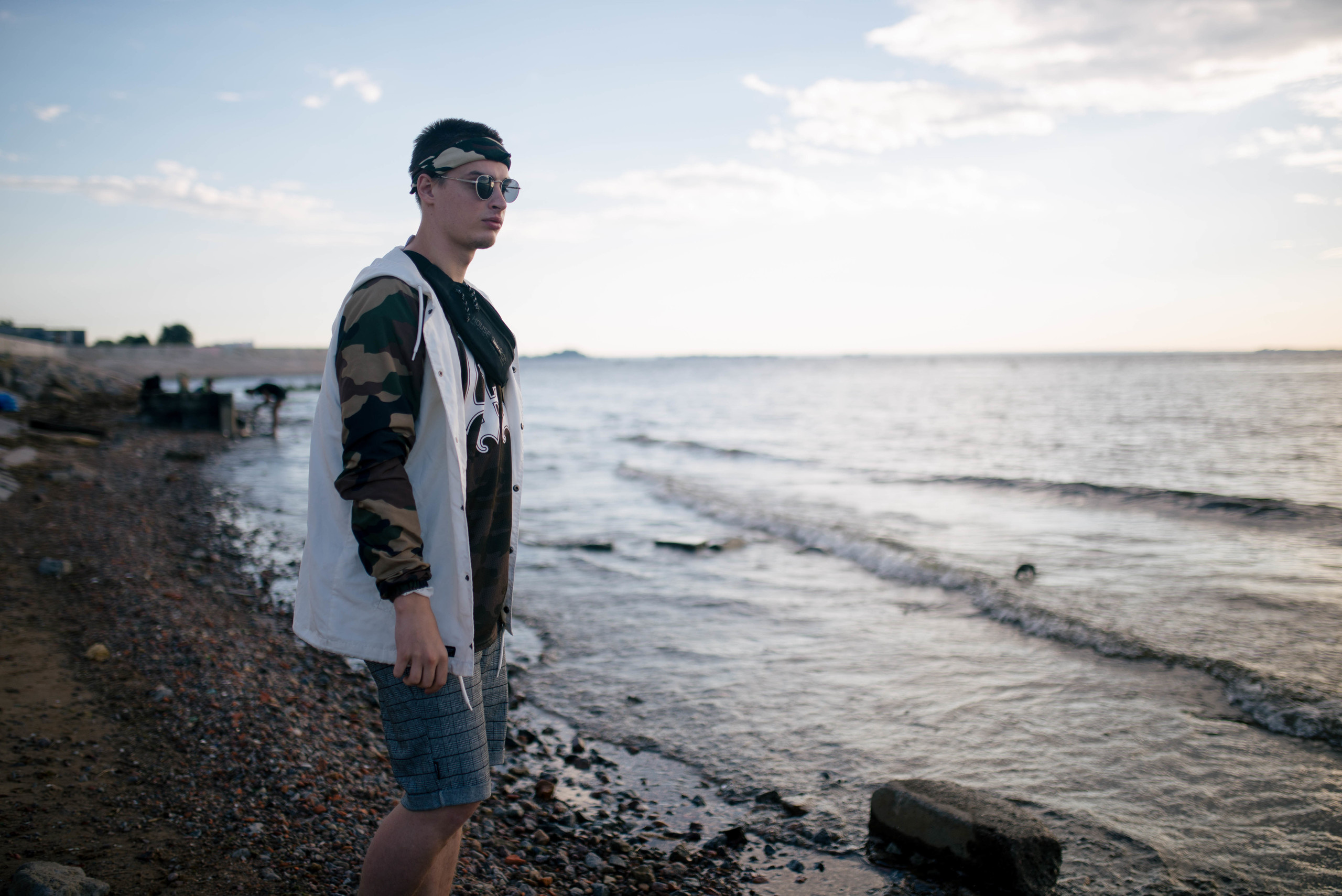 V. Репортажный фотограф в Санкт-Петербурге