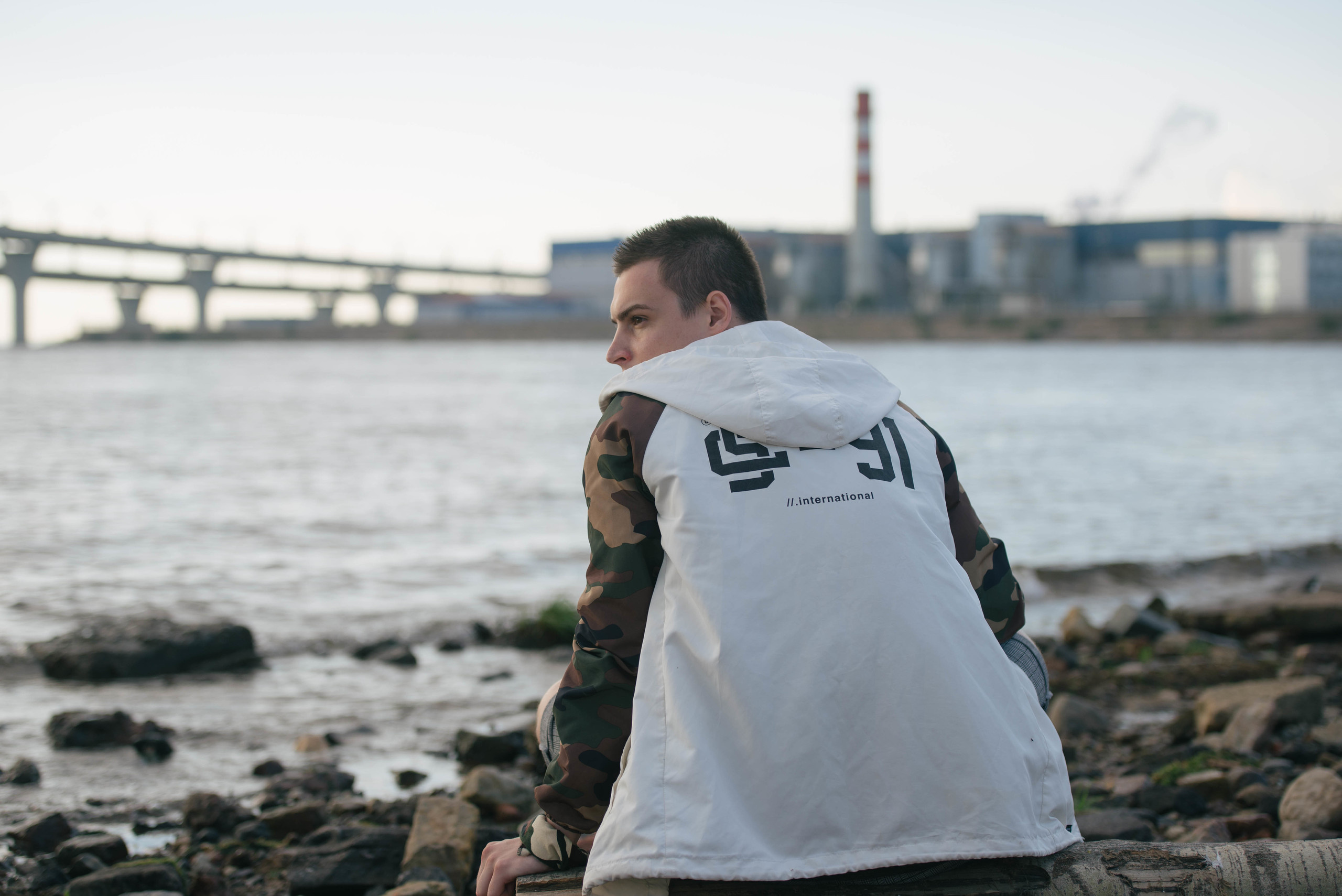 V. Репортажный фотограф в Санкт-Петербурге