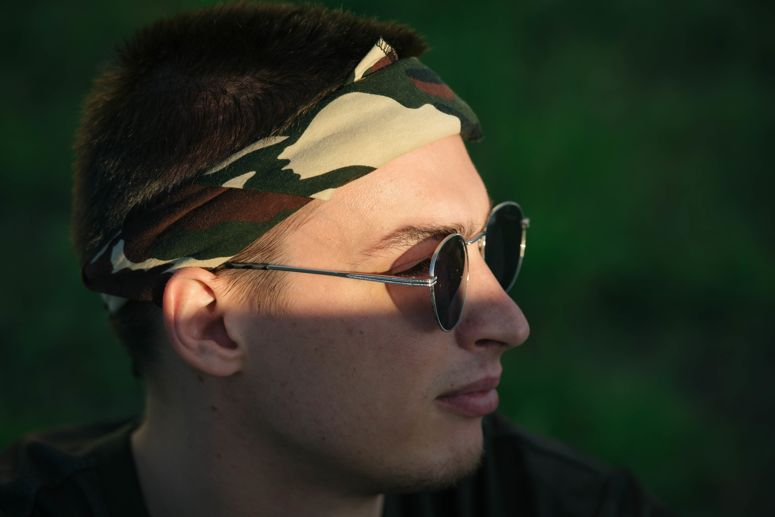 V. Репортажный фотограф в Санкт-Петербурге