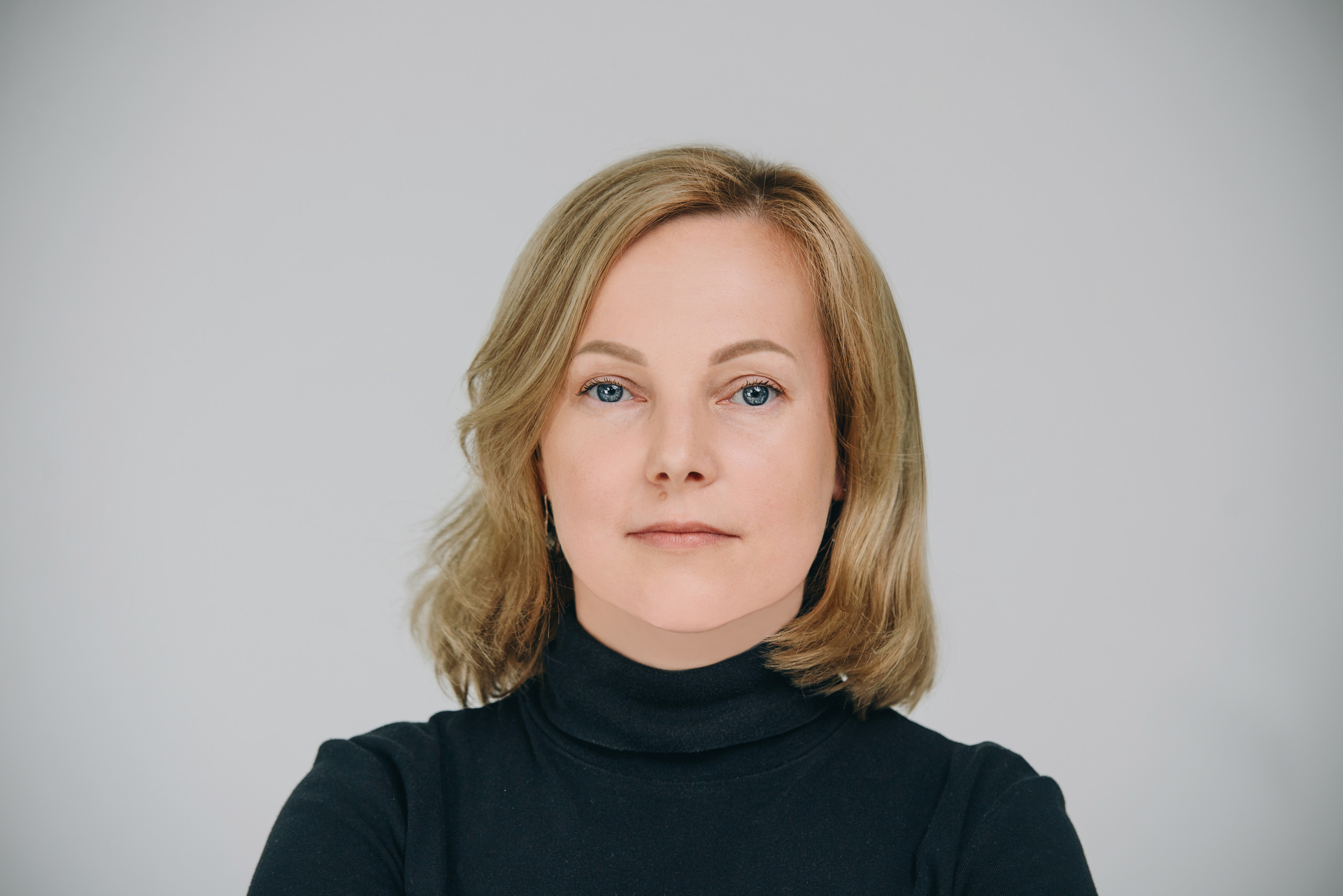 Бизнес-портрет. Репортажный фотограф в Санкт-Петербурге