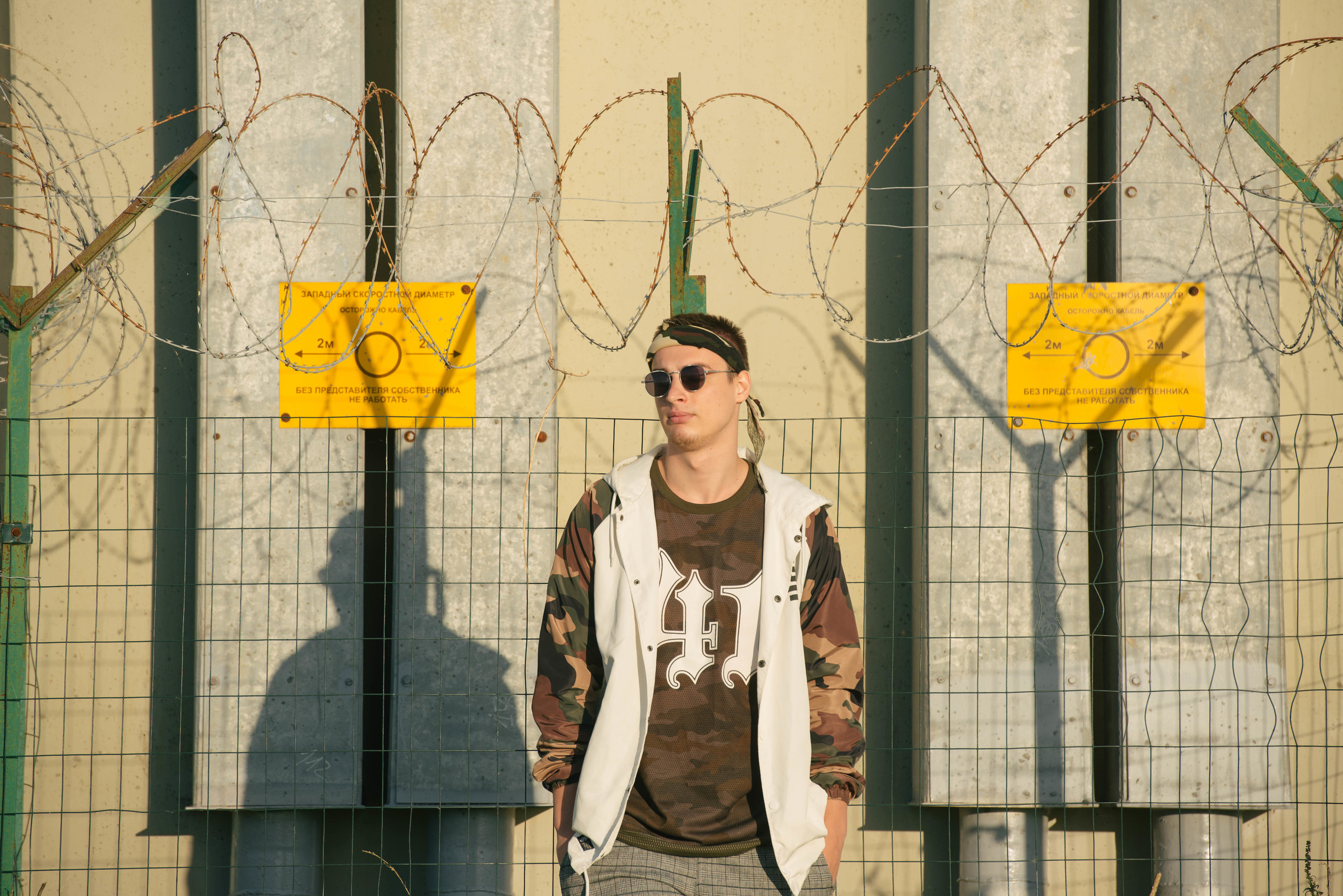 V. Репортажный фотограф в Санкт-Петербурге