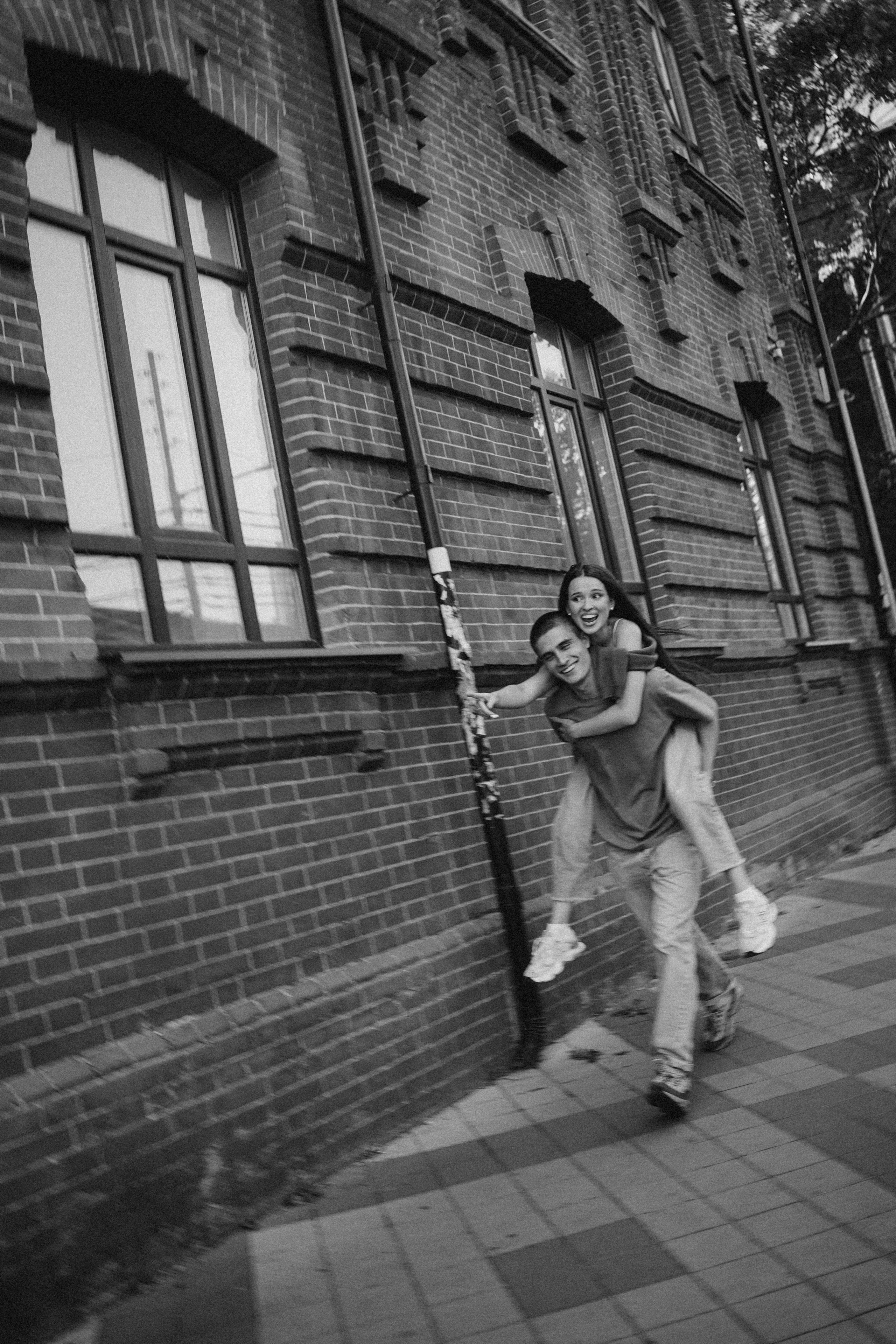 Артём и Настя